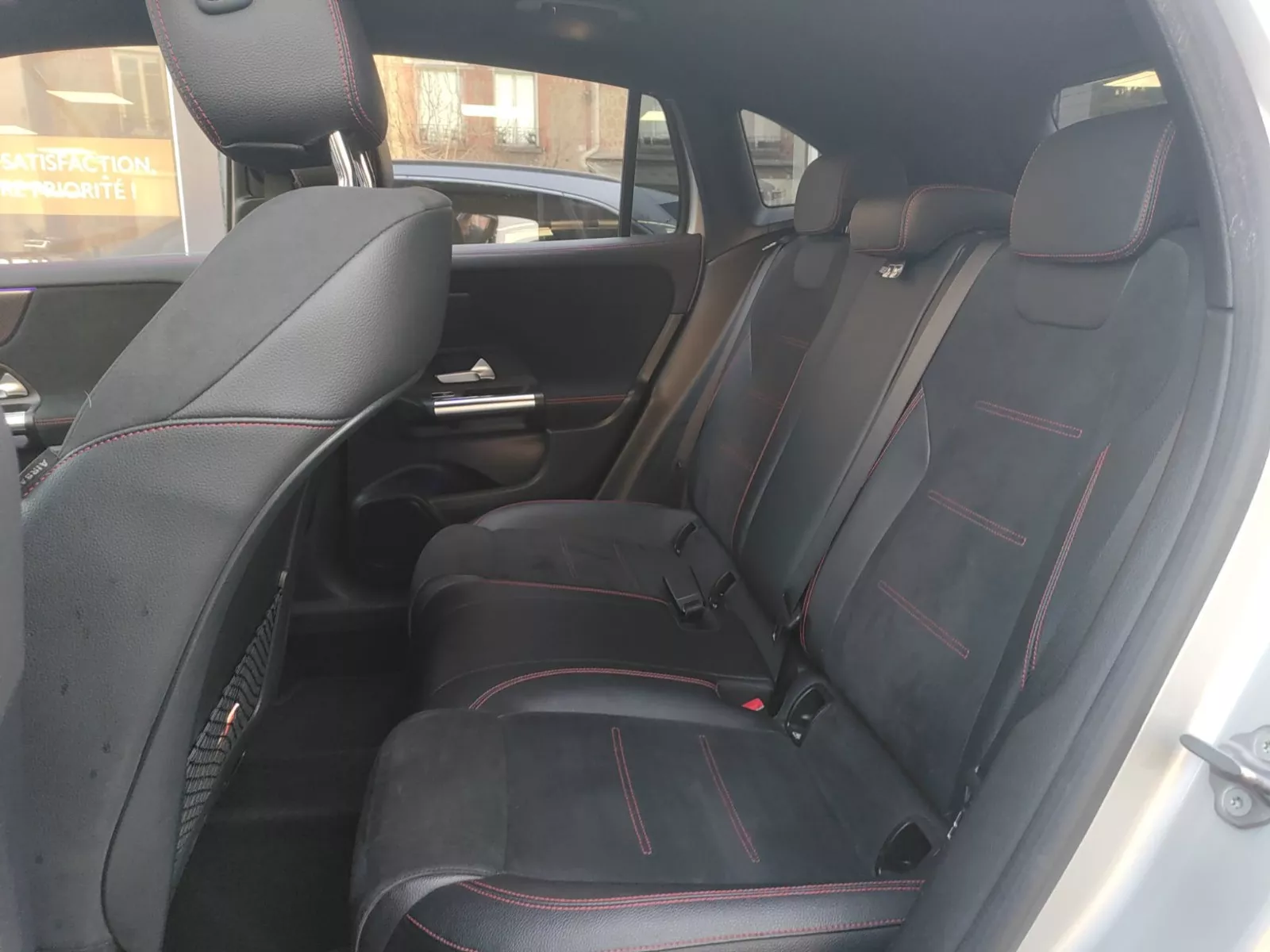 Photo de MERCEDES GLA