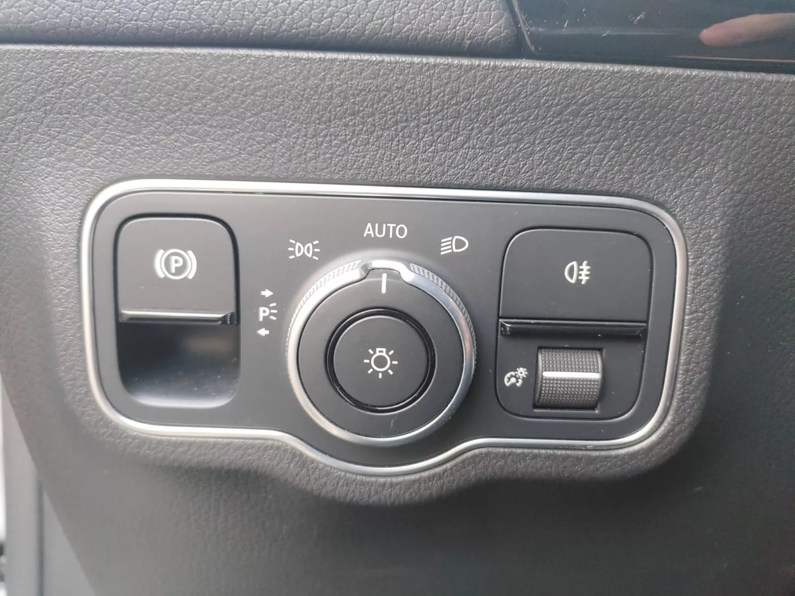 Photo de MERCEDES GLA