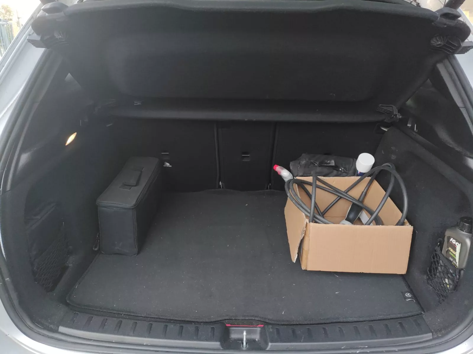 Photo de MERCEDES GLA