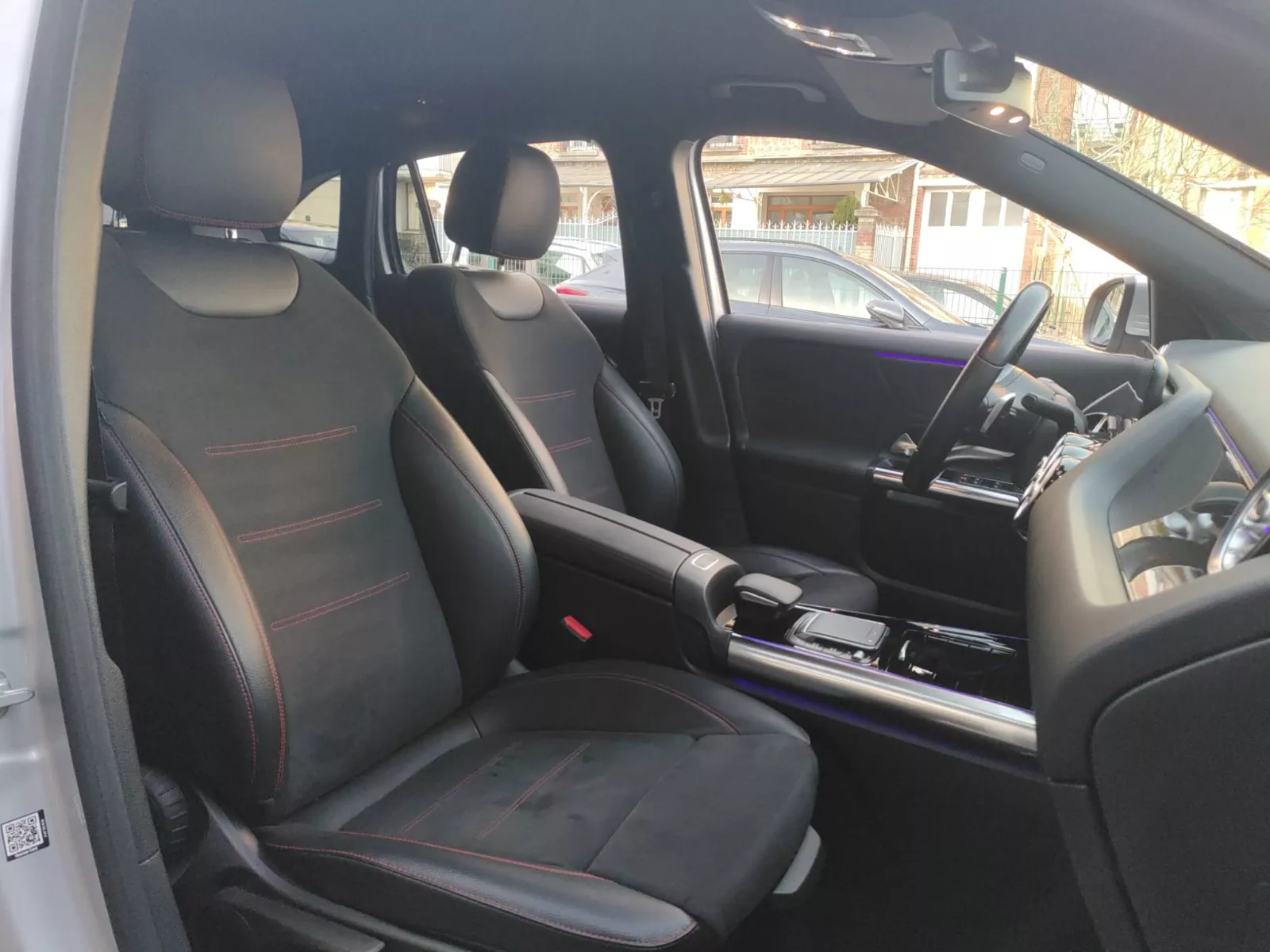 Photo de MERCEDES GLA