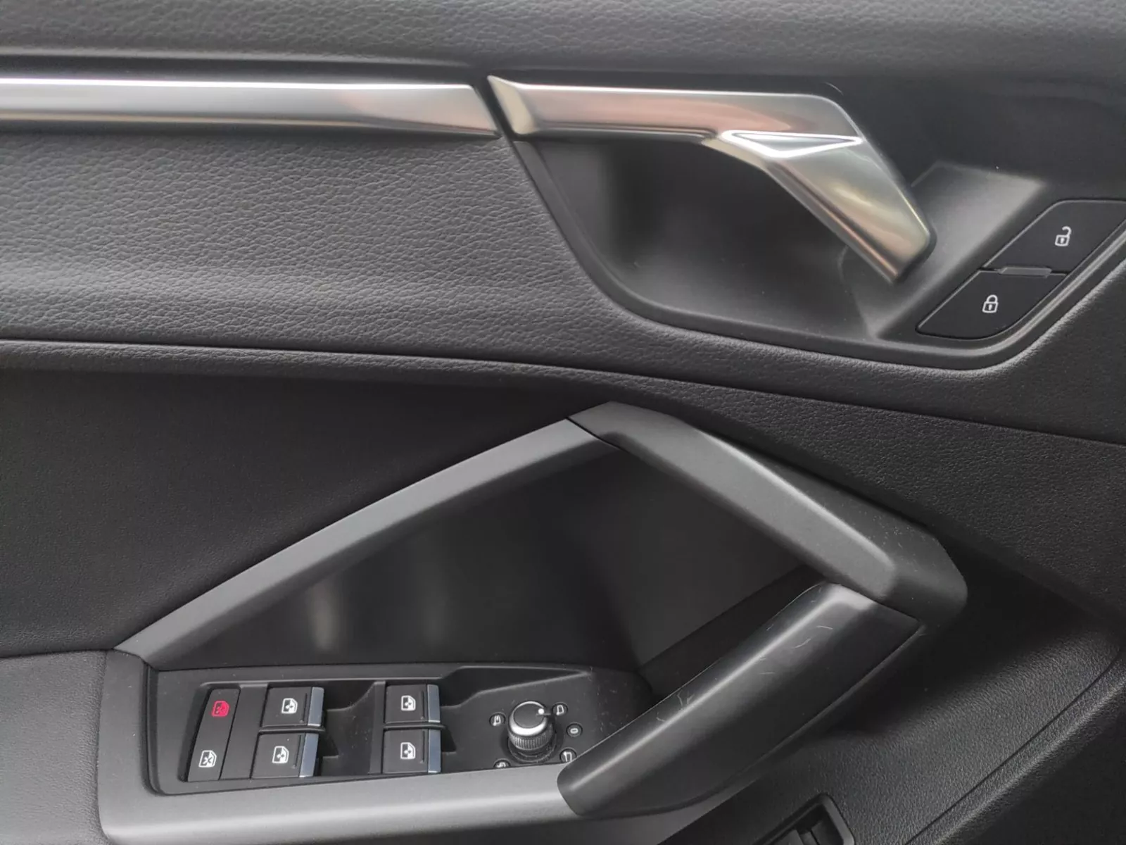 Photo de AUDI Q3 SPORTBACK