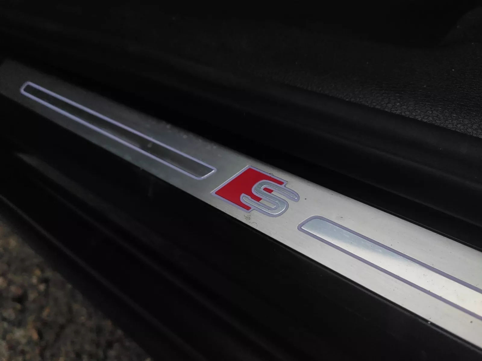 Photo de AUDI Q3 SPORTBACK