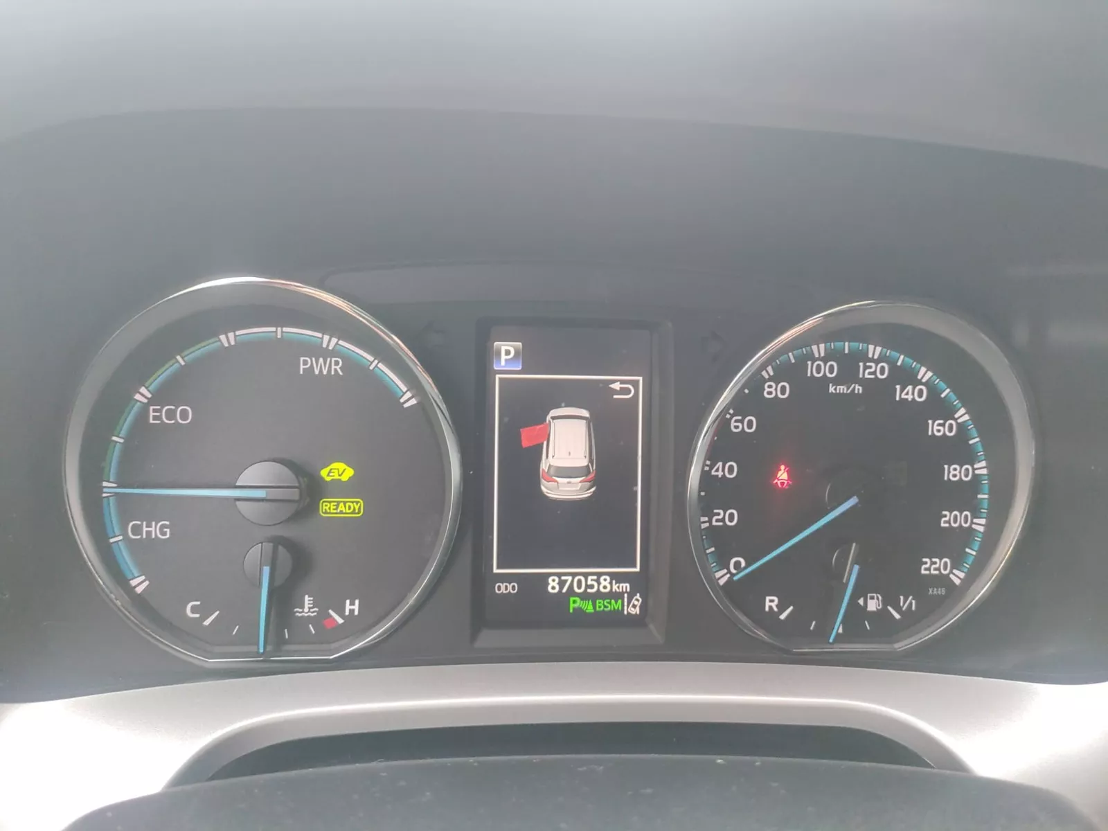 Photo de TOYOTA RAV4