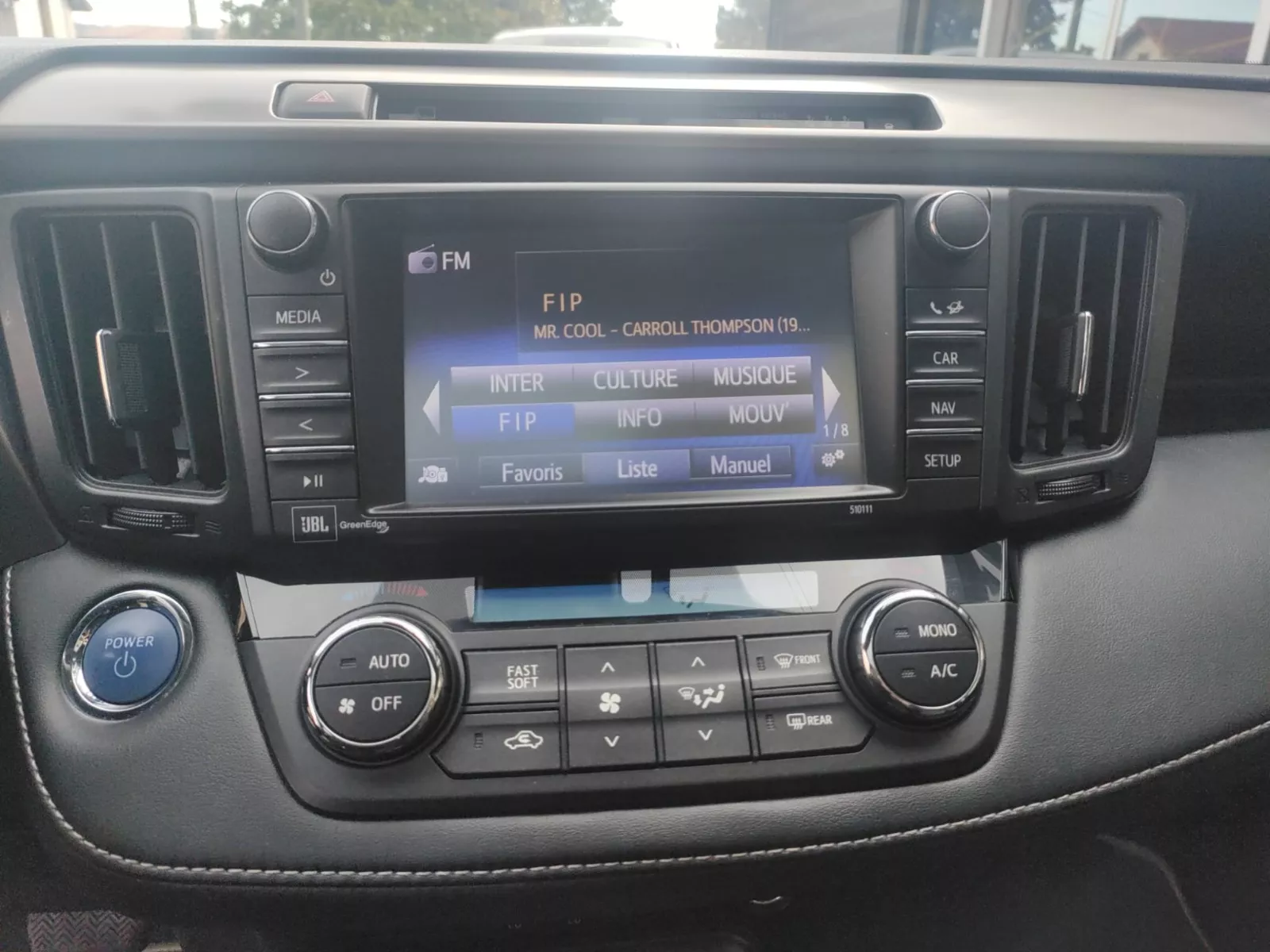 Photo de TOYOTA RAV4