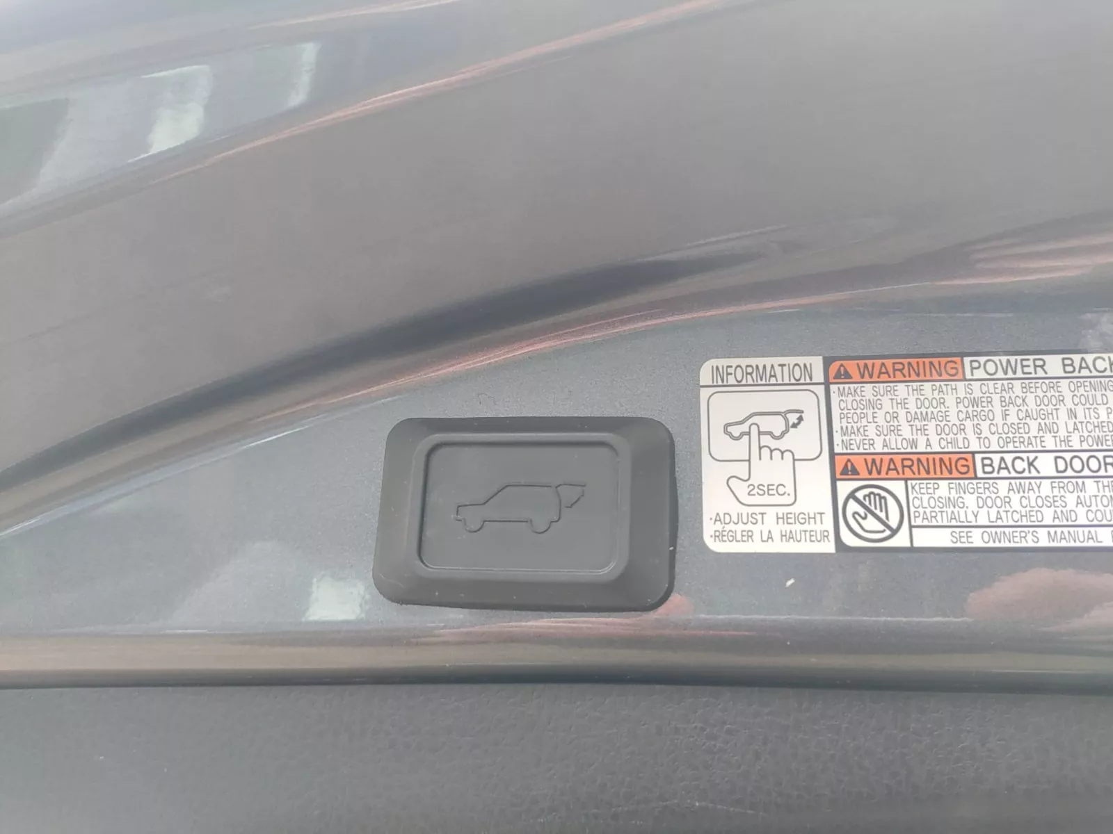 Photo de TOYOTA RAV4