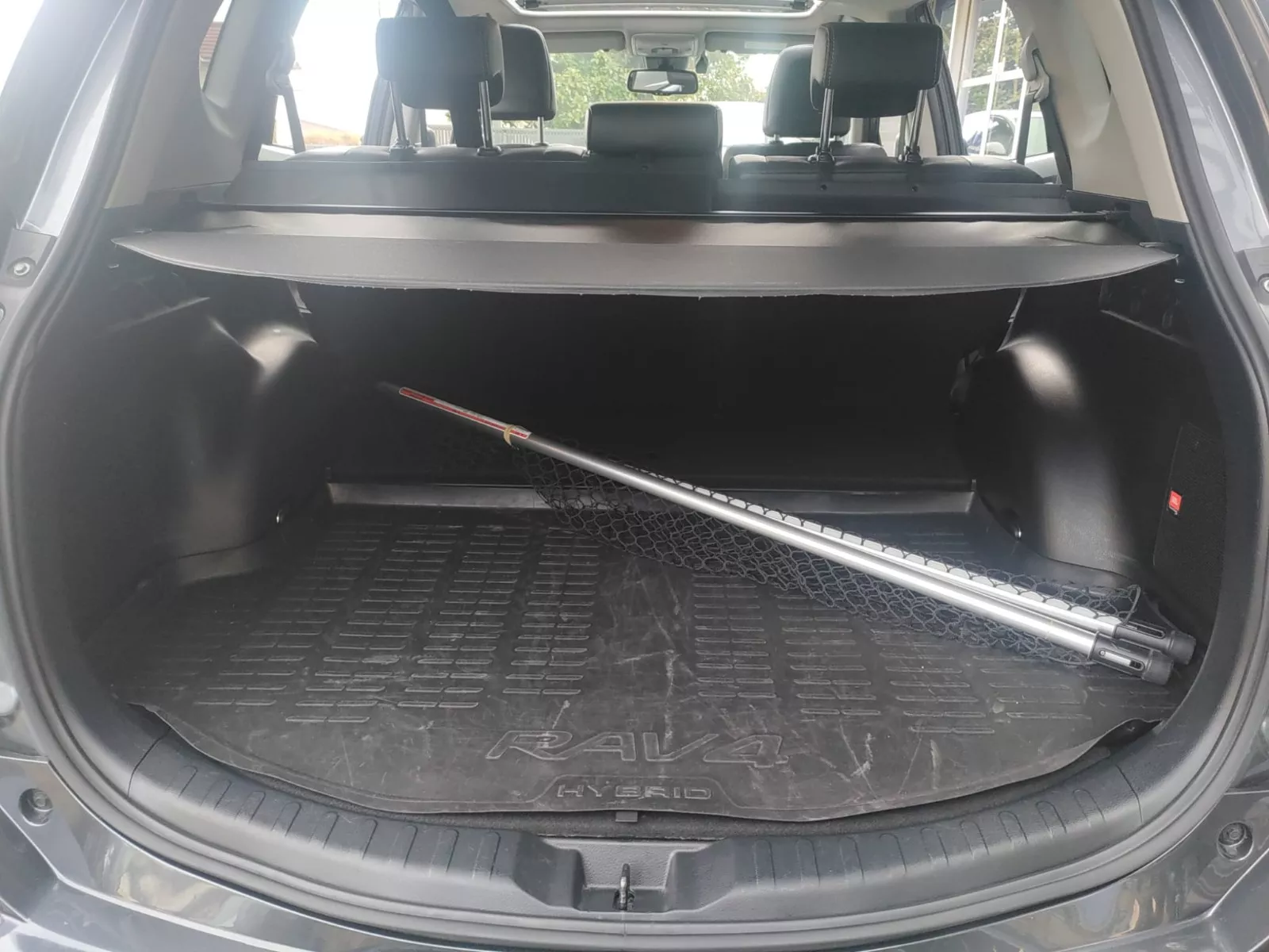 Photo de TOYOTA RAV4