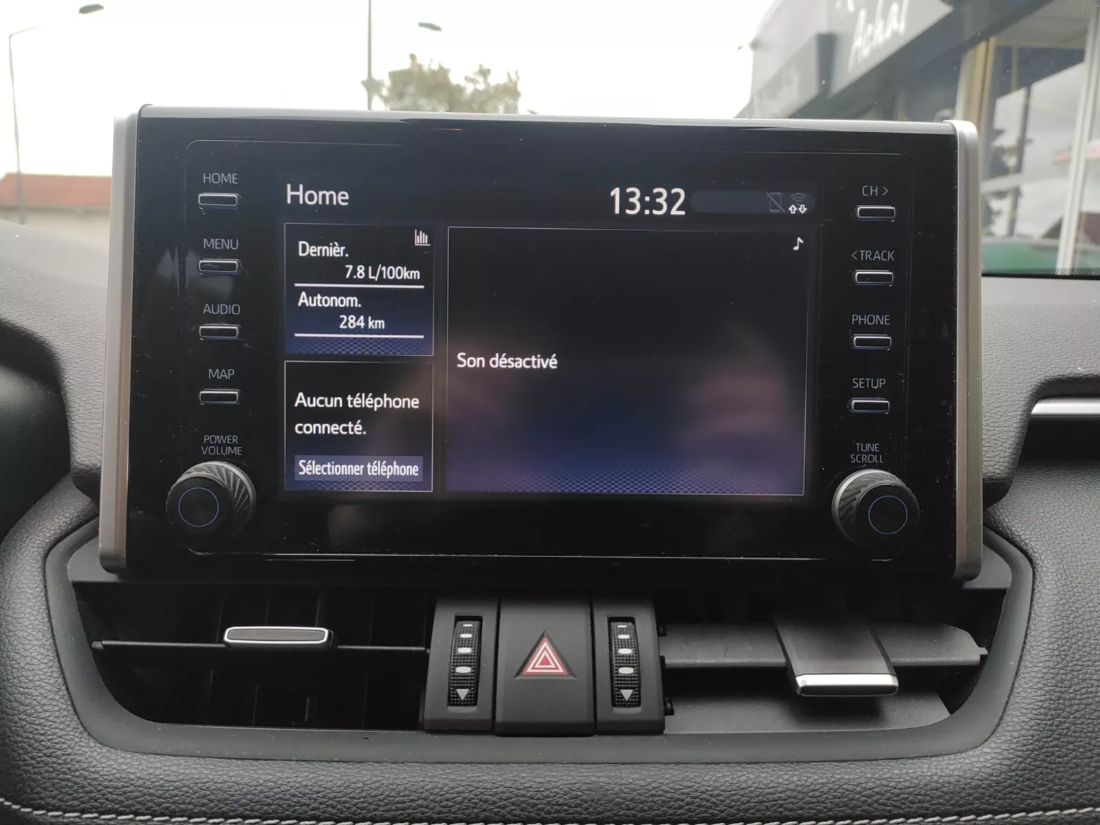 Photo de TOYOTA RAV4 HYBRIDE MY21