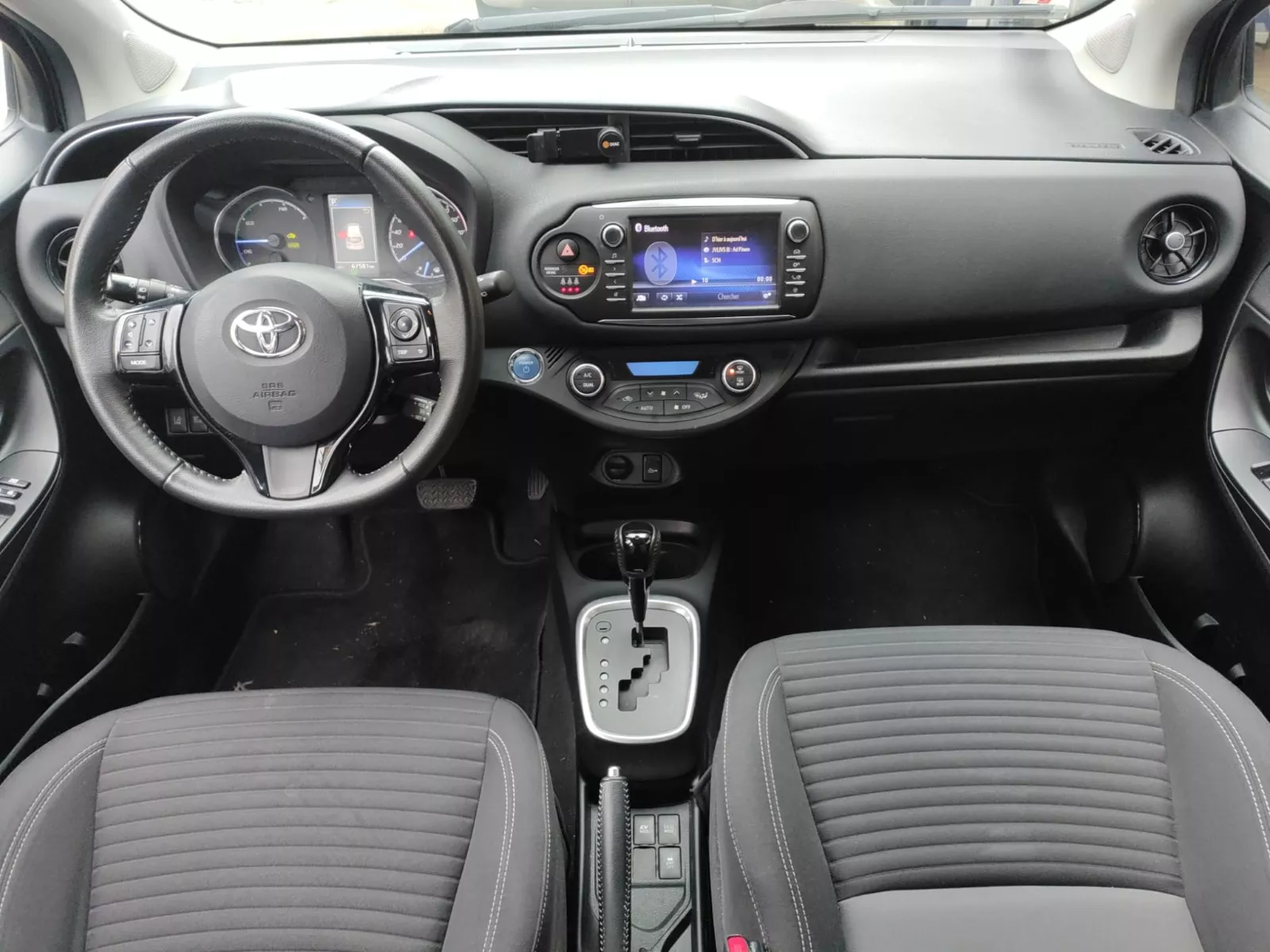 Photo de TOYOTA YARIS