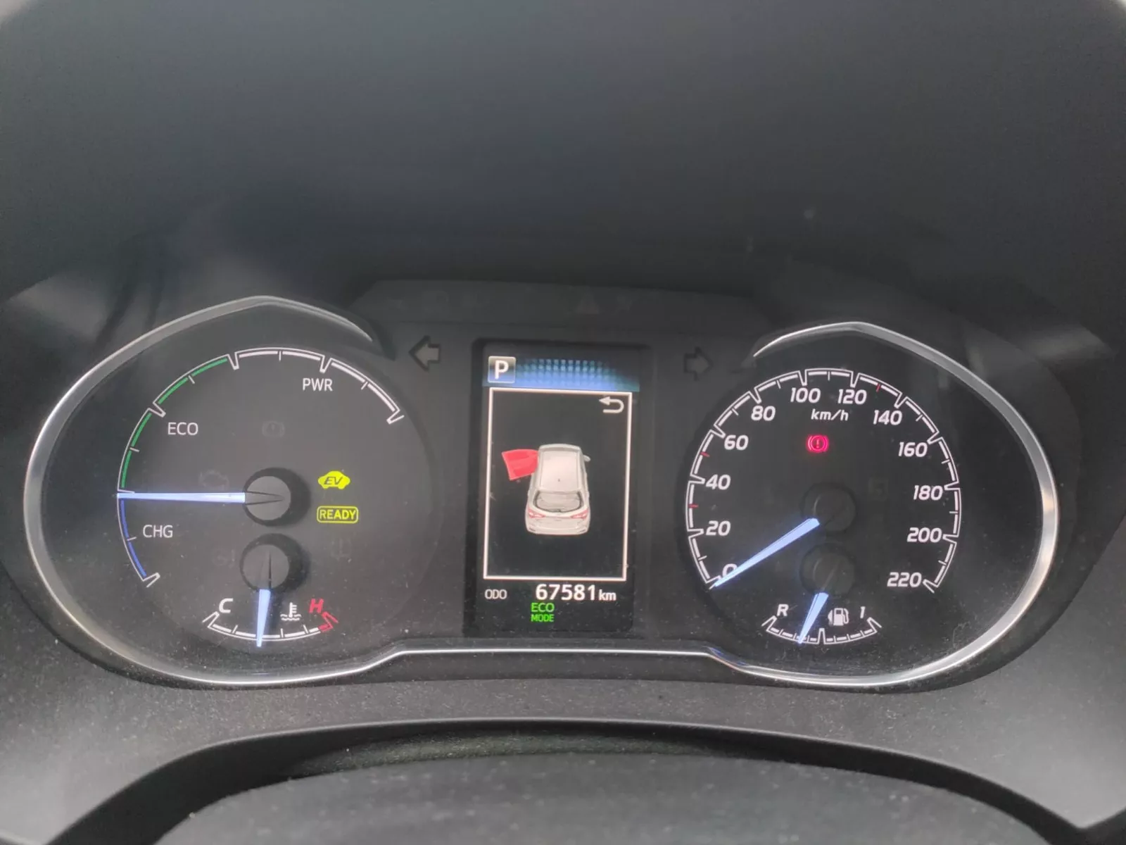 Photo de TOYOTA YARIS