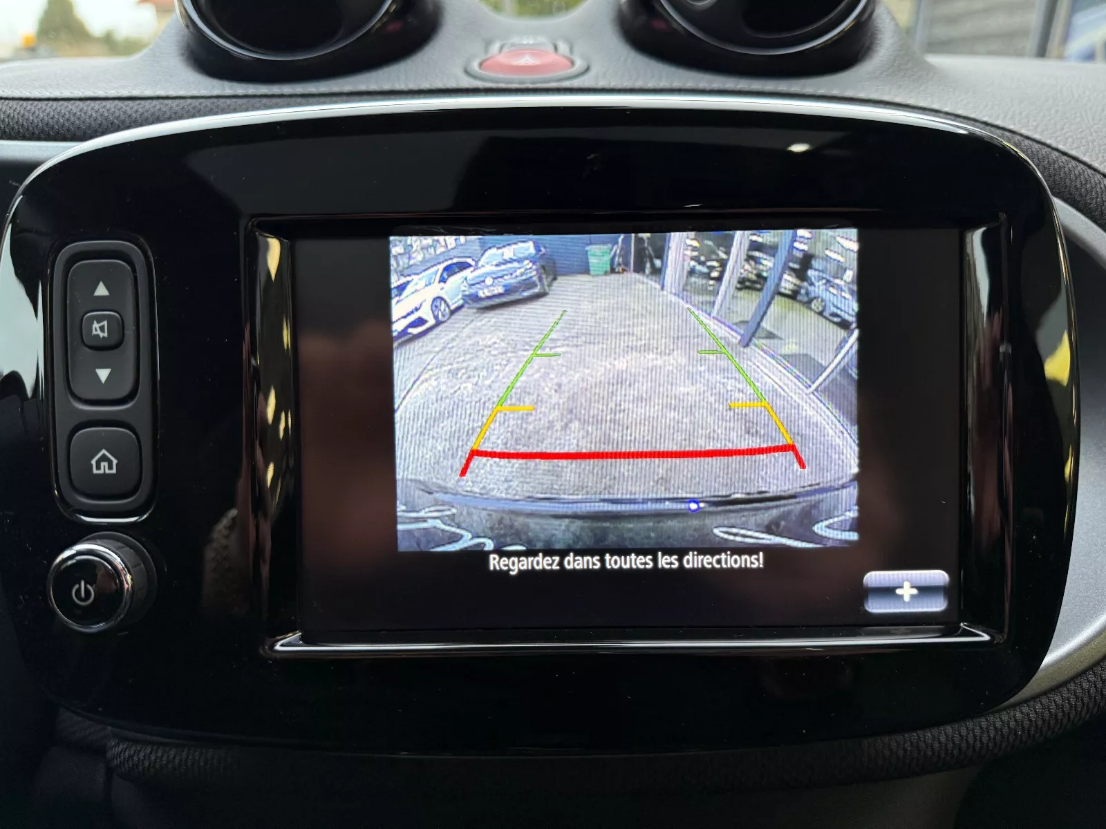 Photo de SMART FORTWO