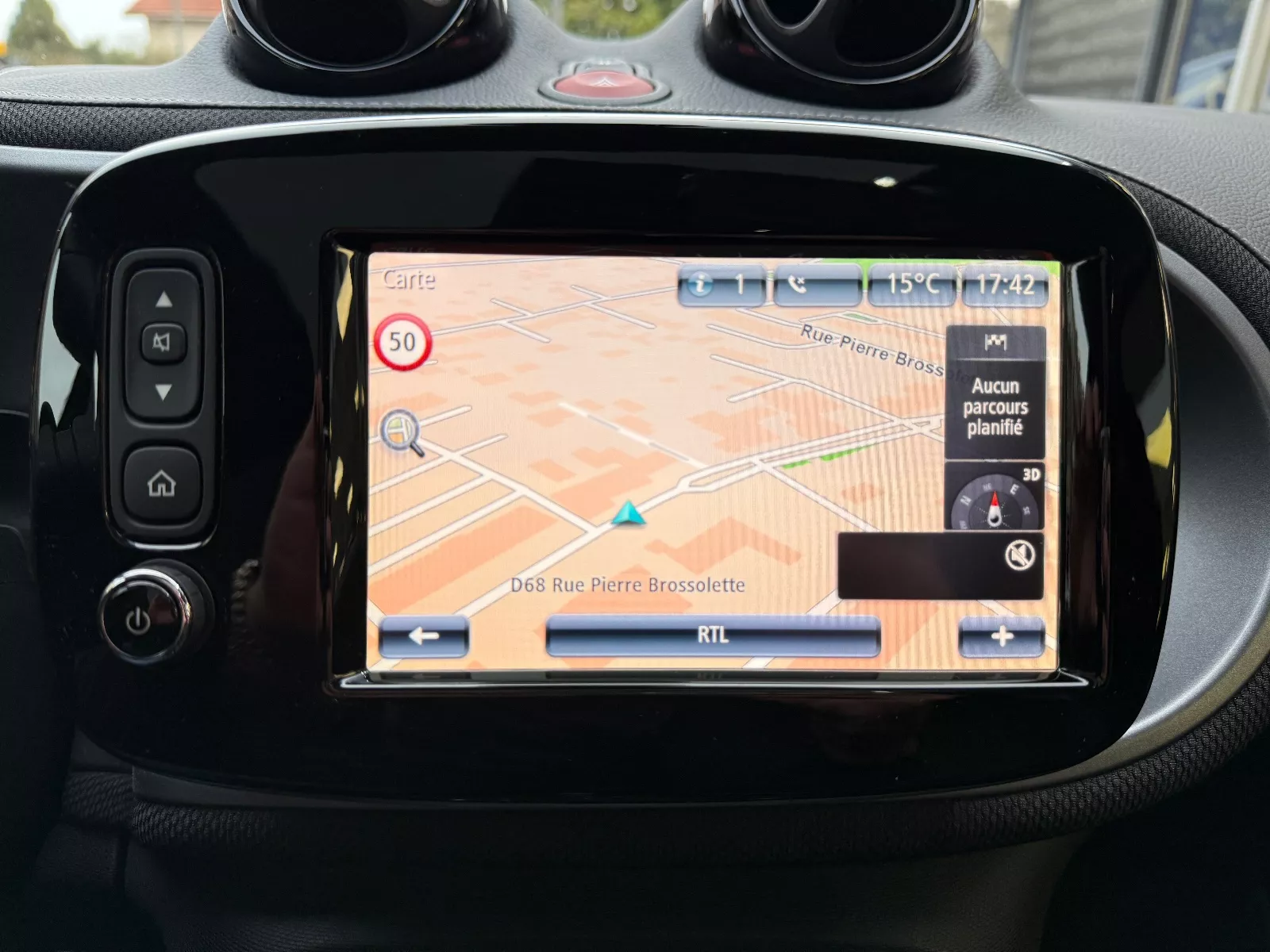 Photo de SMART FORTWO