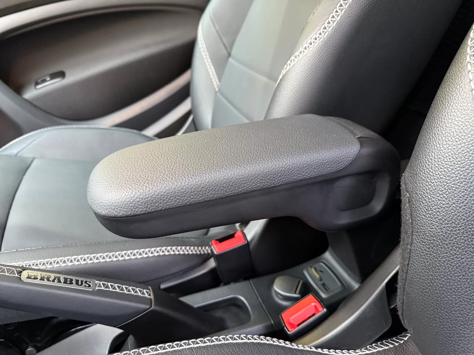 Photo de SMART FORTWO