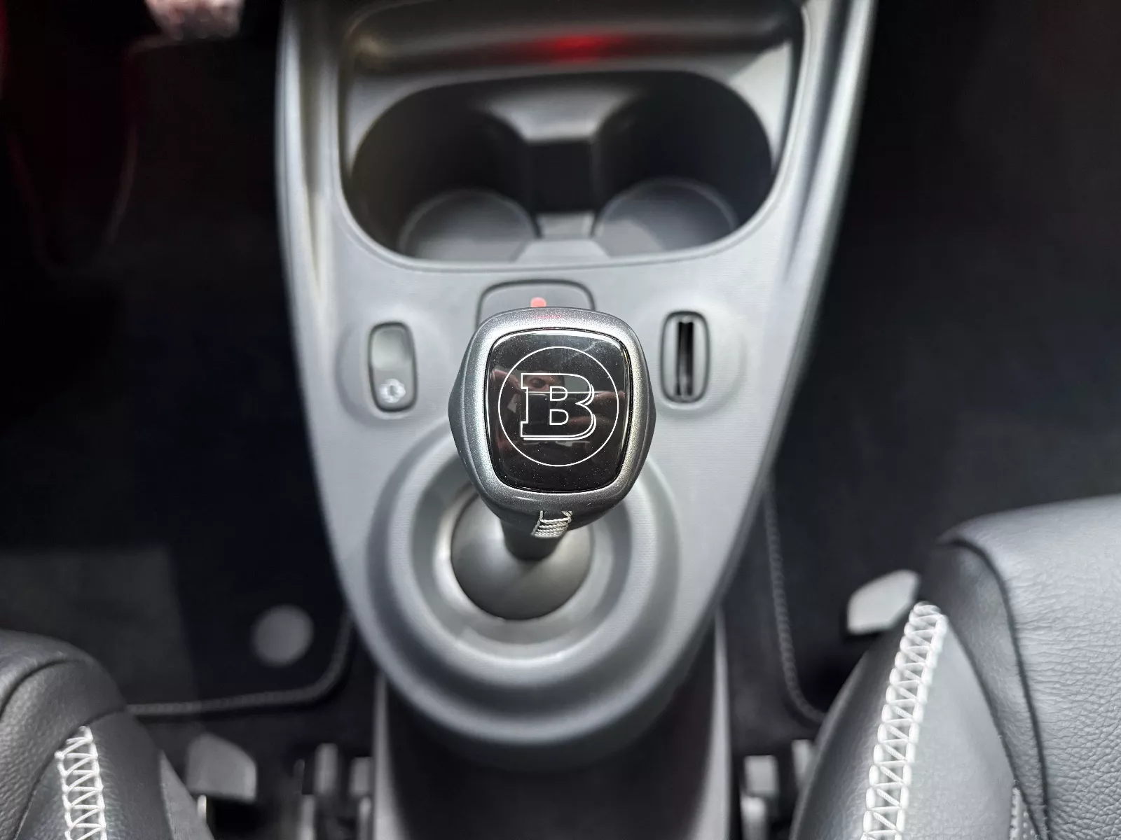 Photo de SMART FORTWO