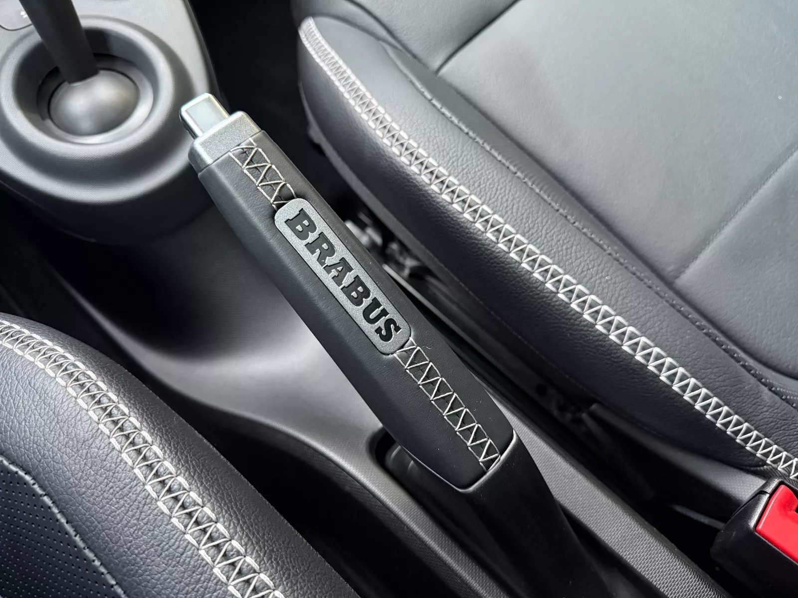 Photo de SMART FORTWO