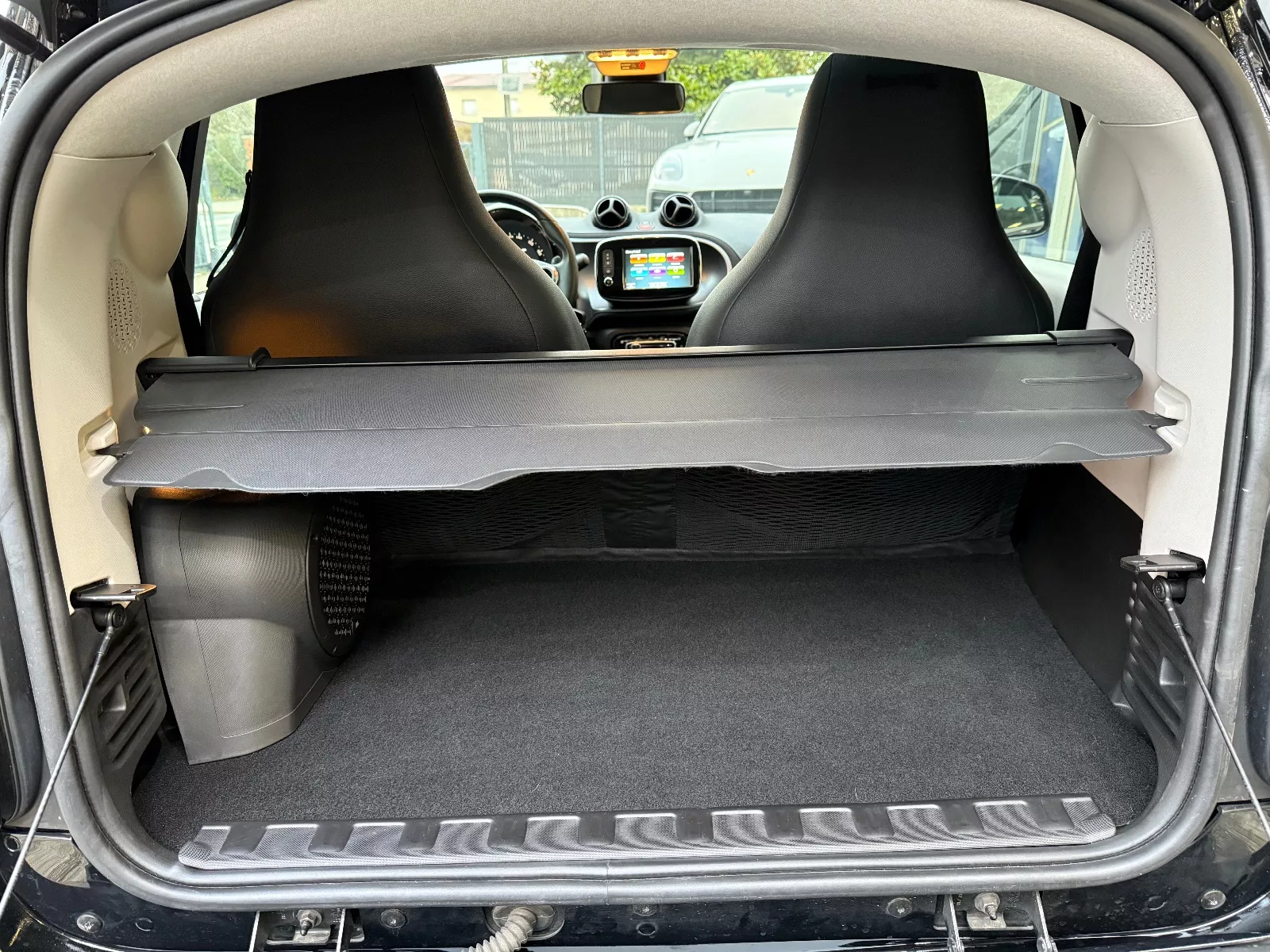 Photo de SMART FORTWO