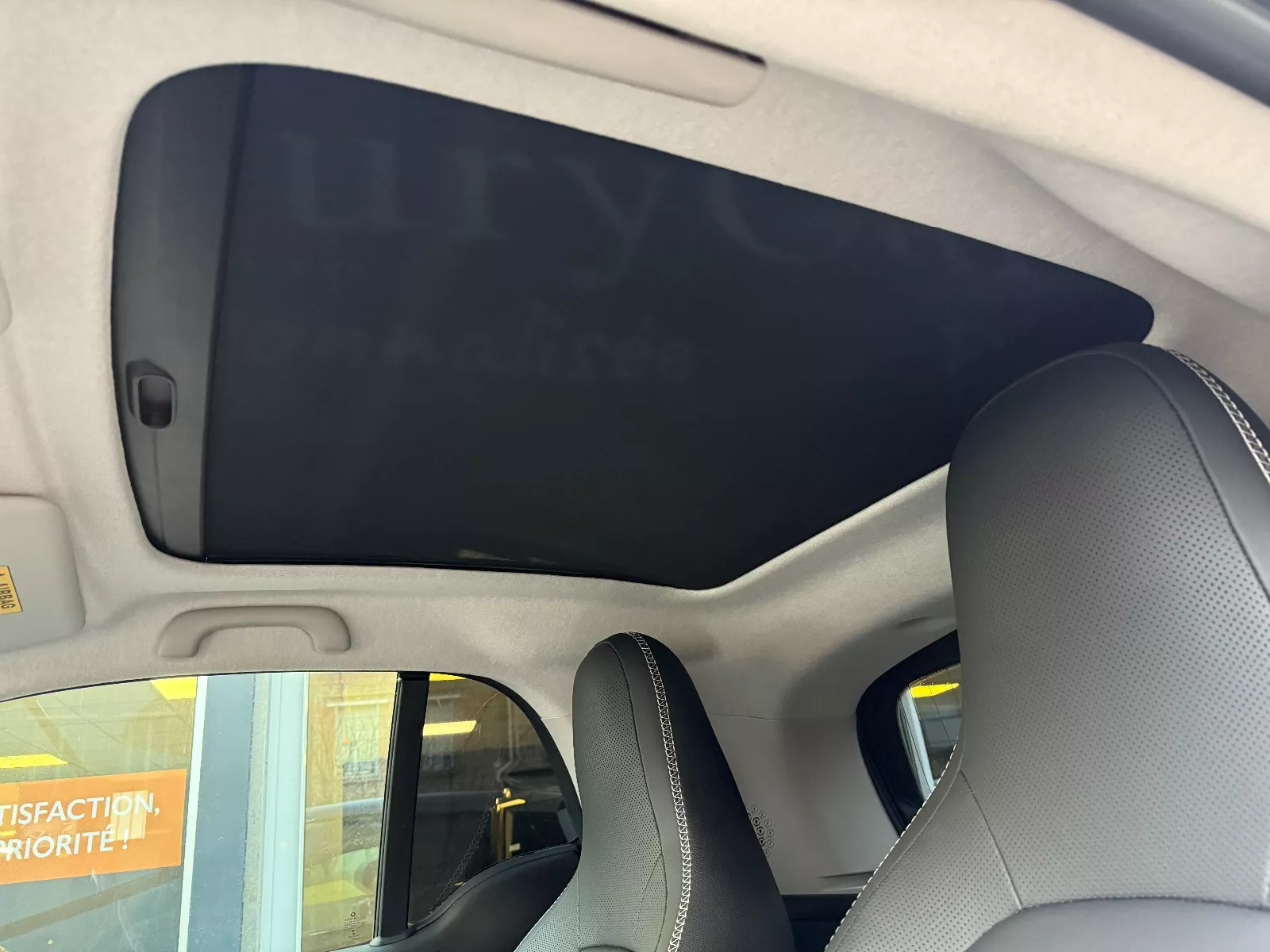 Photo de SMART FORTWO