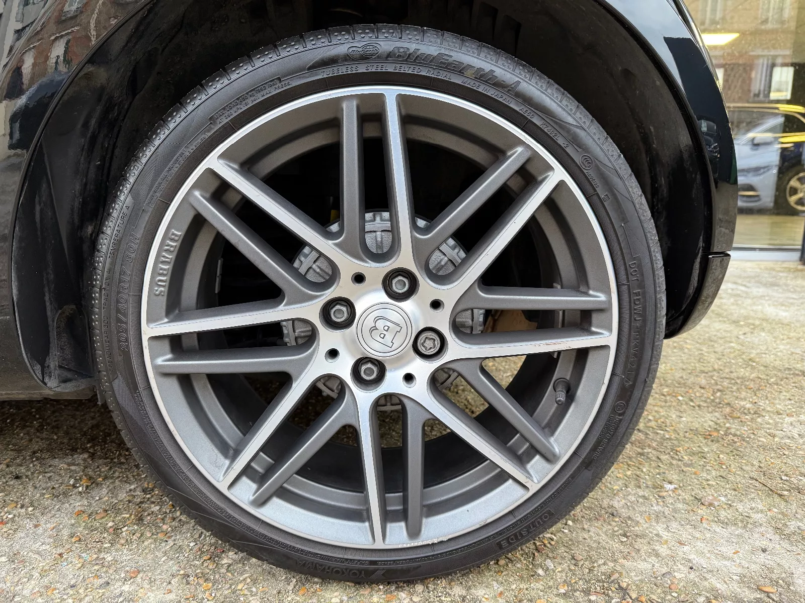 Photo de SMART FORTWO