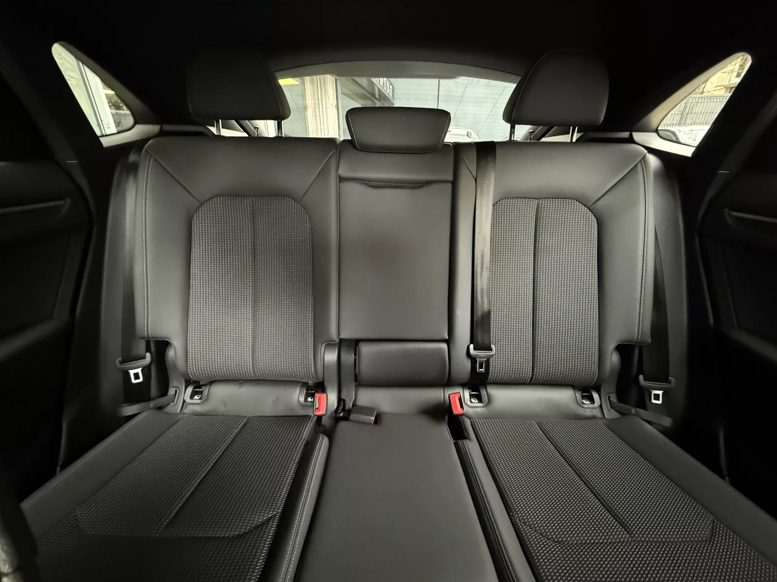 Photo de AUDI Q3 SPORTBACK