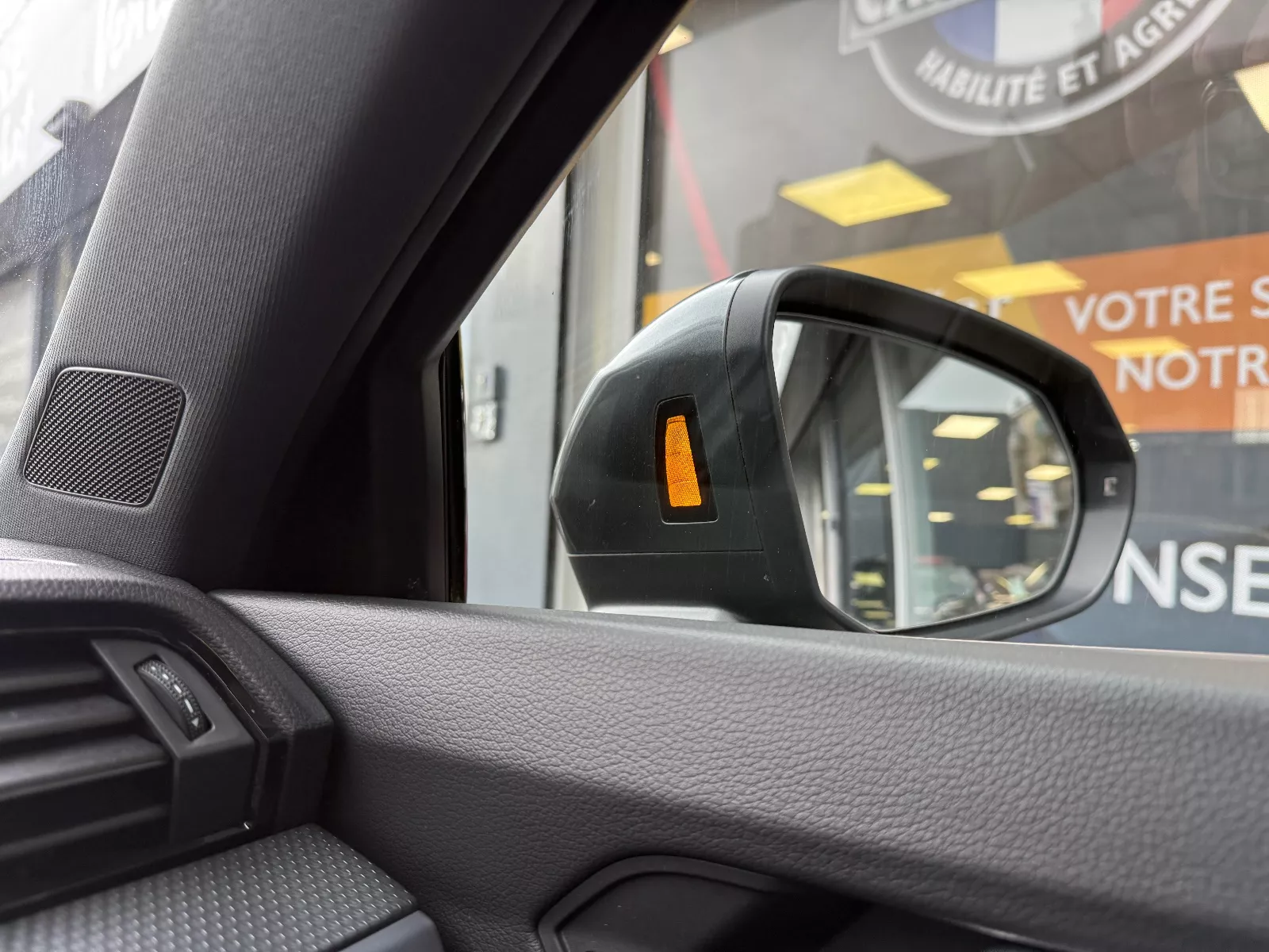 Photo de AUDI Q3 SPORTBACK