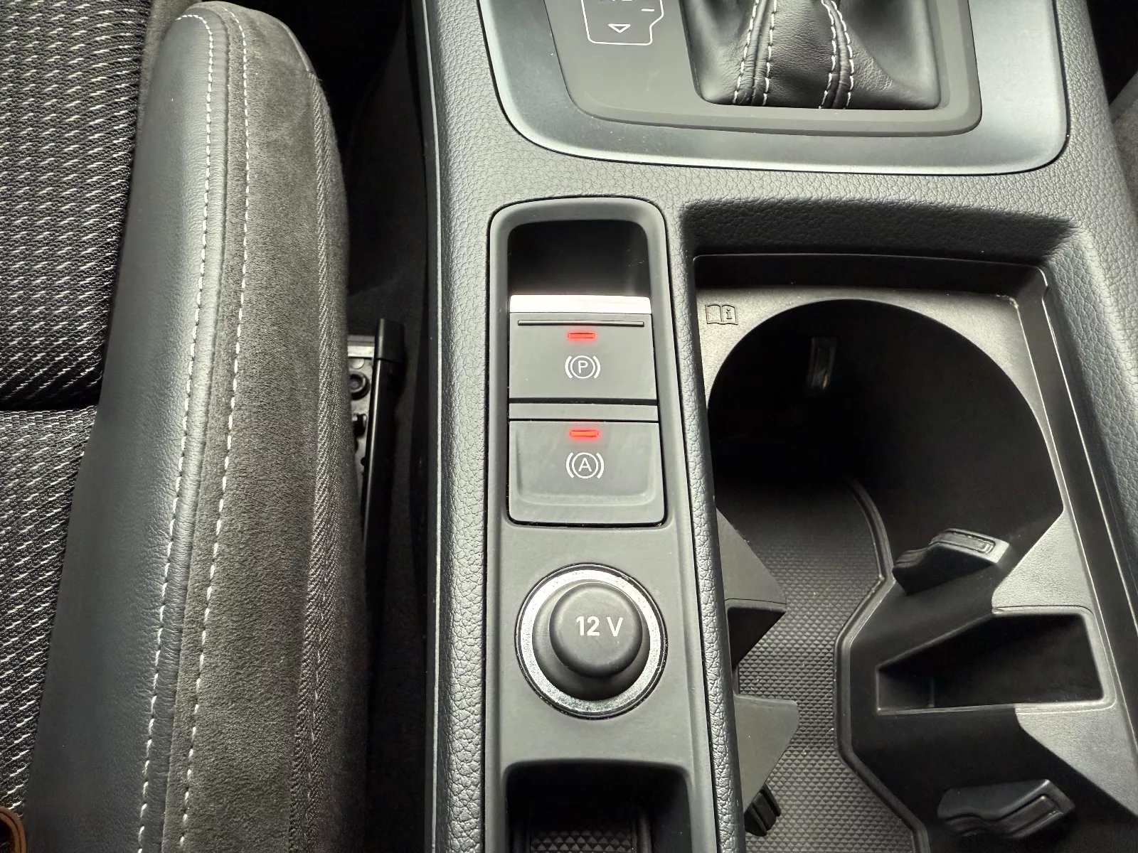 Photo de AUDI Q3 SPORTBACK