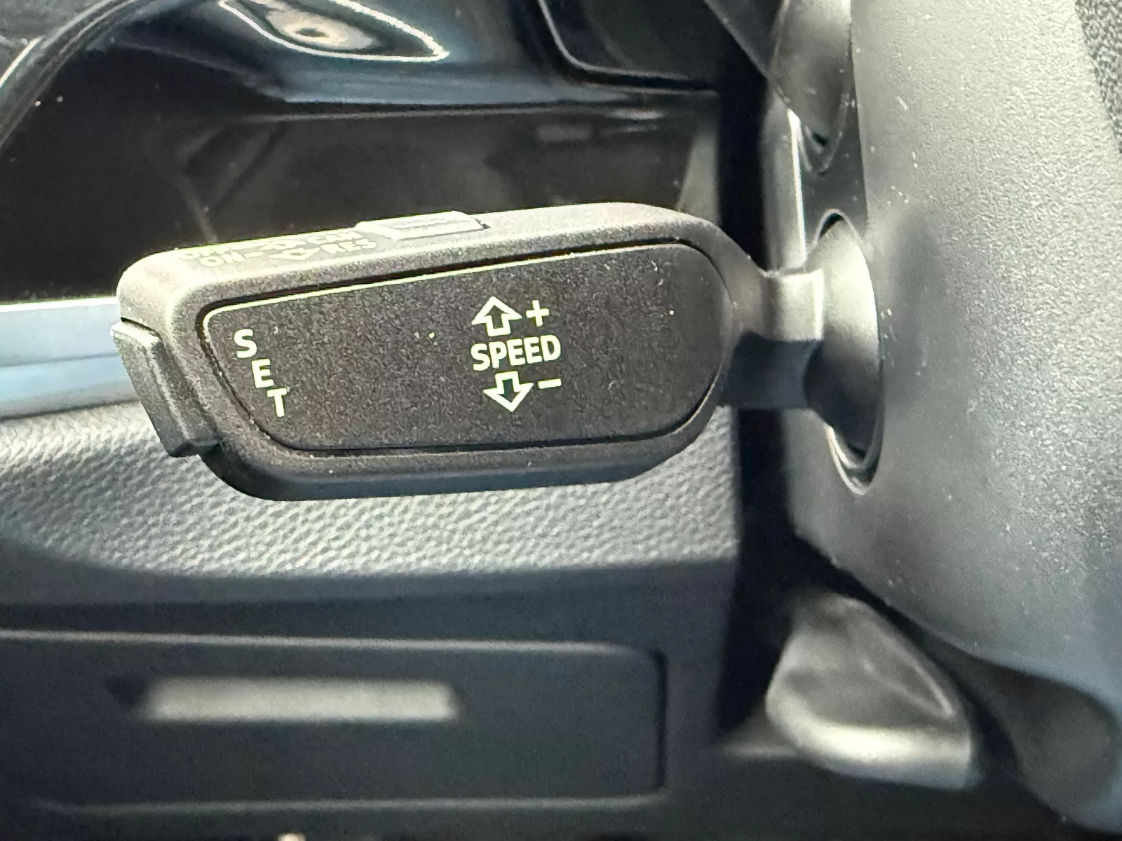 Photo de AUDI Q3 SPORTBACK