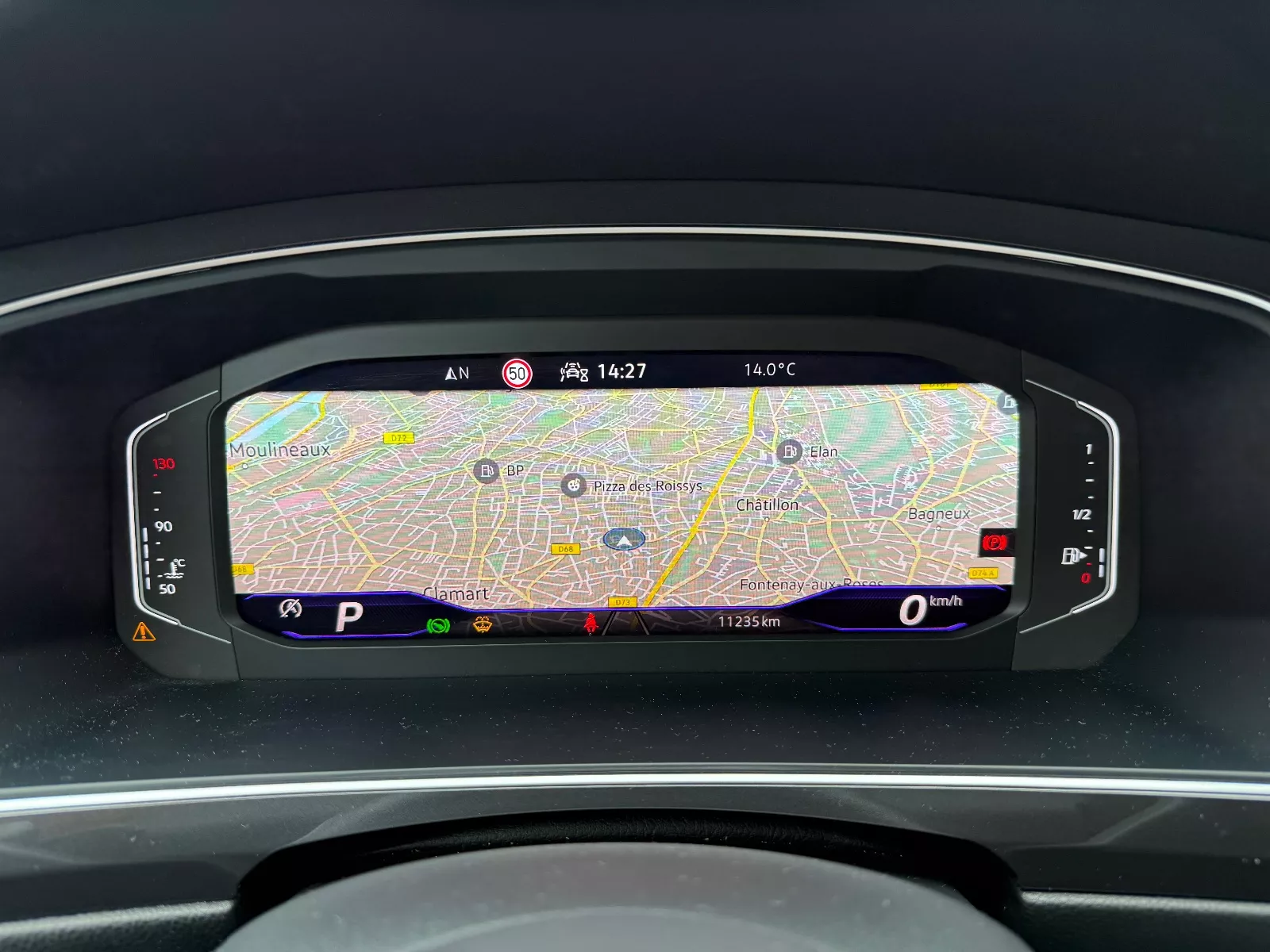 Photo de VOLKSWAGEN TIGUAN