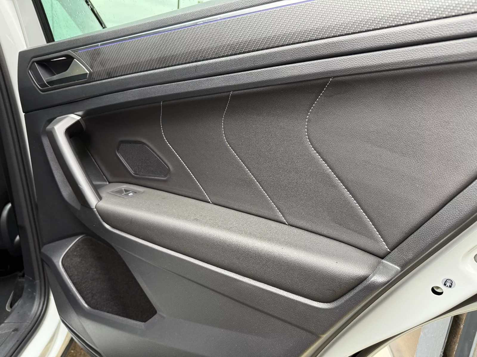 Photo de VOLKSWAGEN TIGUAN