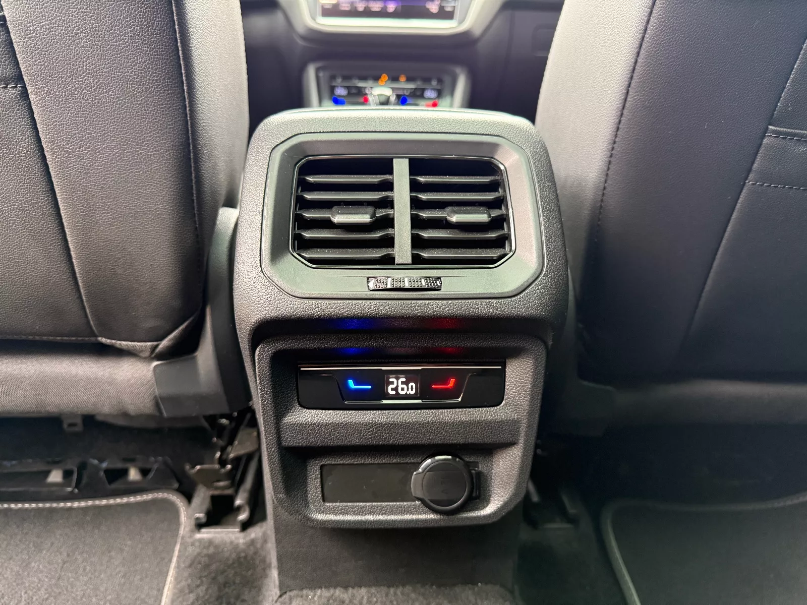 Photo de VOLKSWAGEN TIGUAN