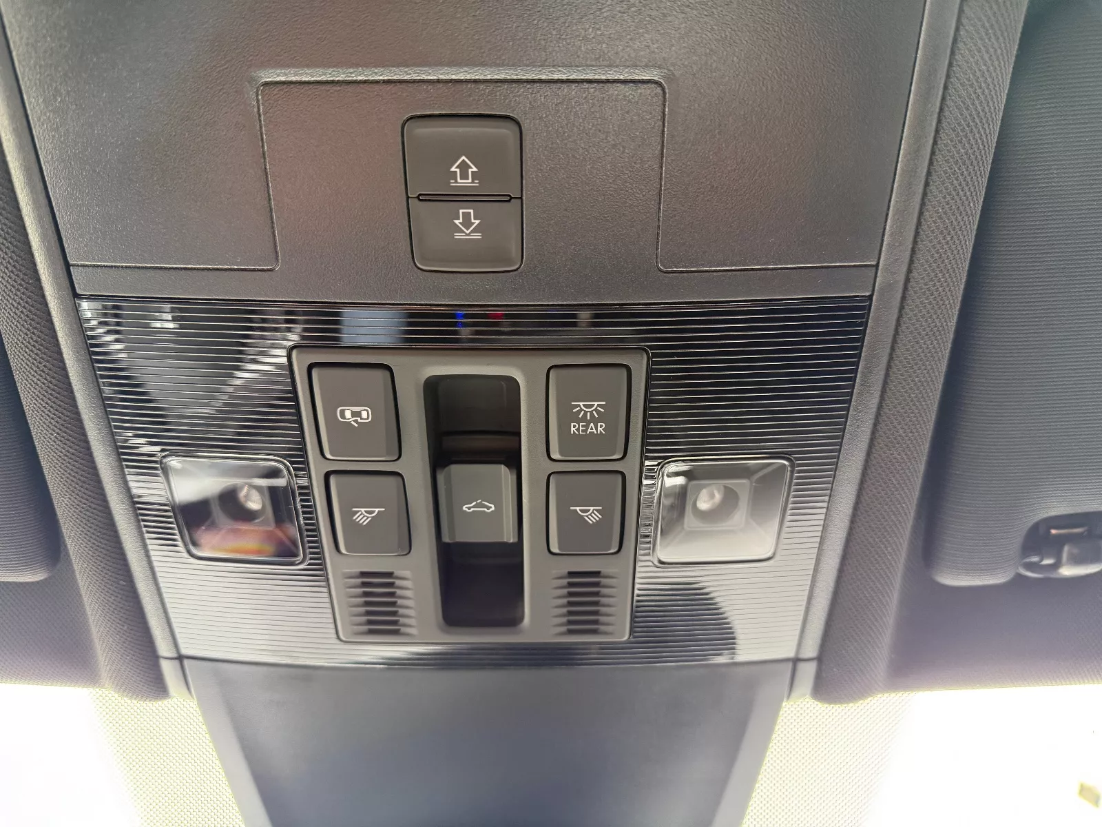 Photo de VOLKSWAGEN TIGUAN