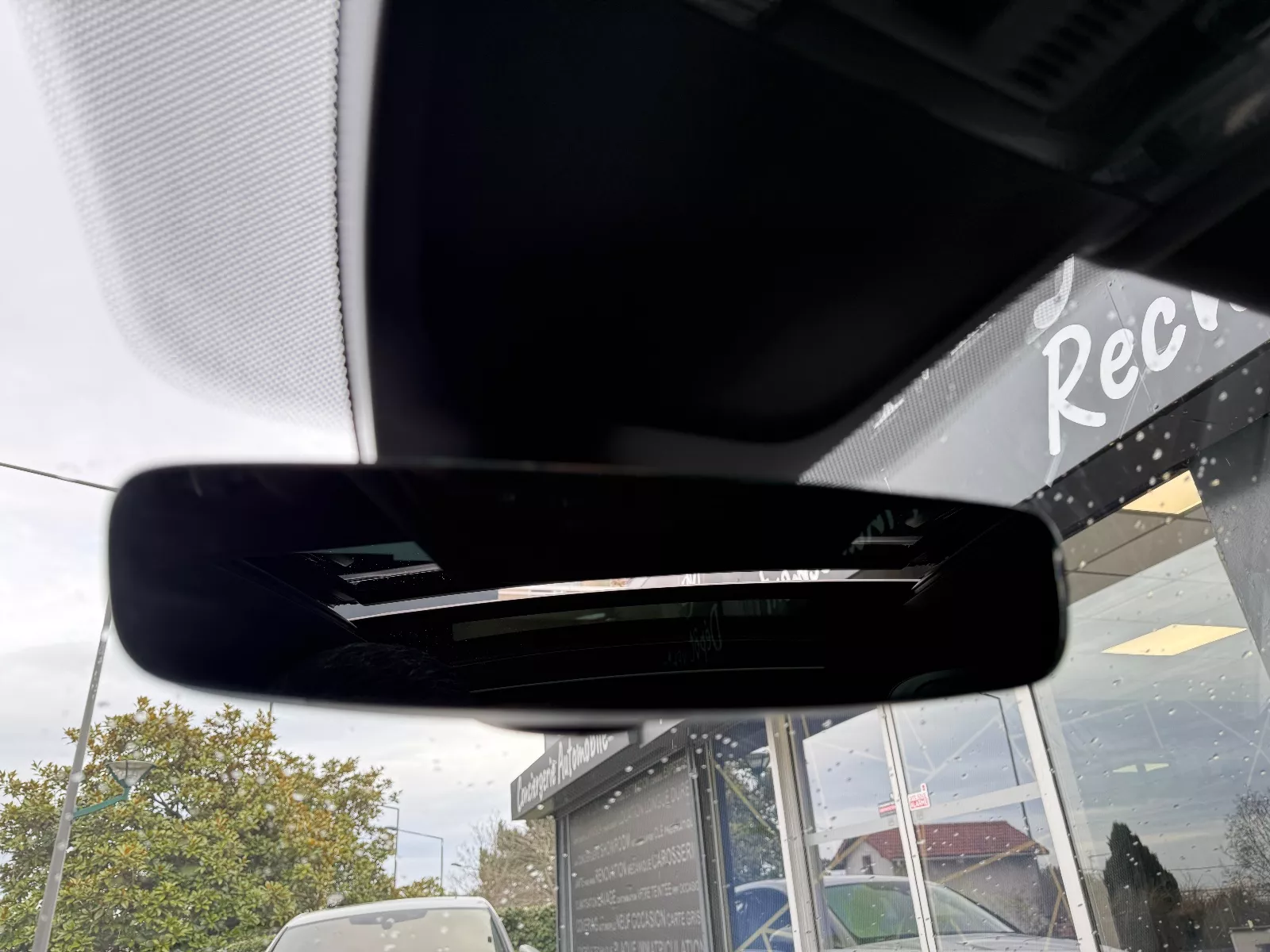 Photo de VOLKSWAGEN TIGUAN