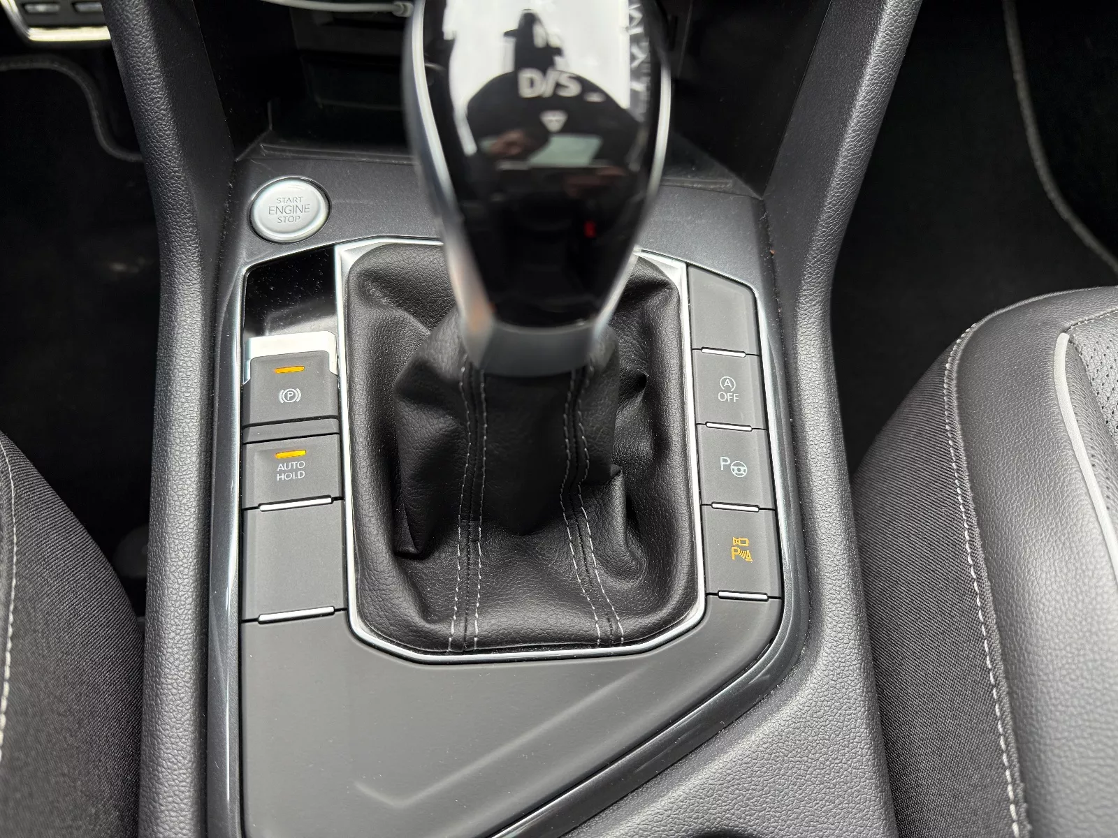 Photo de VOLKSWAGEN TIGUAN