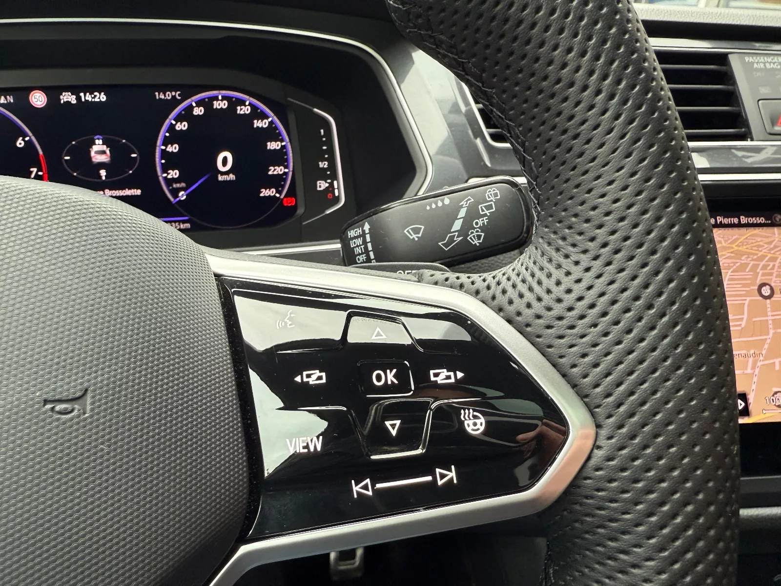 Photo de VOLKSWAGEN TIGUAN