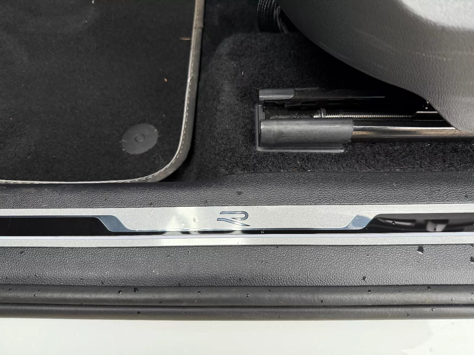 Photo de VOLKSWAGEN TIGUAN