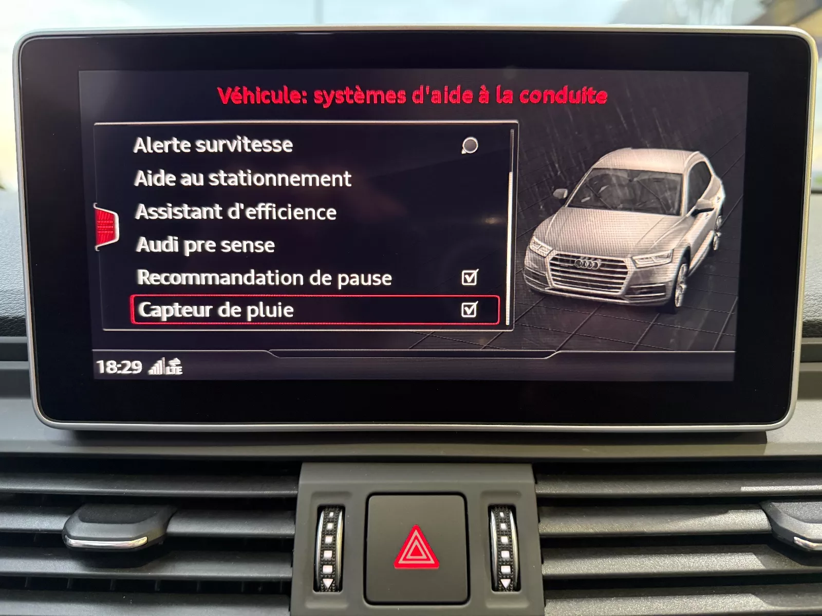 Photo de AUDI Q5