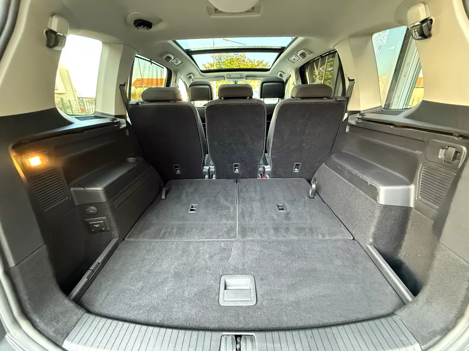 Photo de VOLKSWAGEN TOURAN