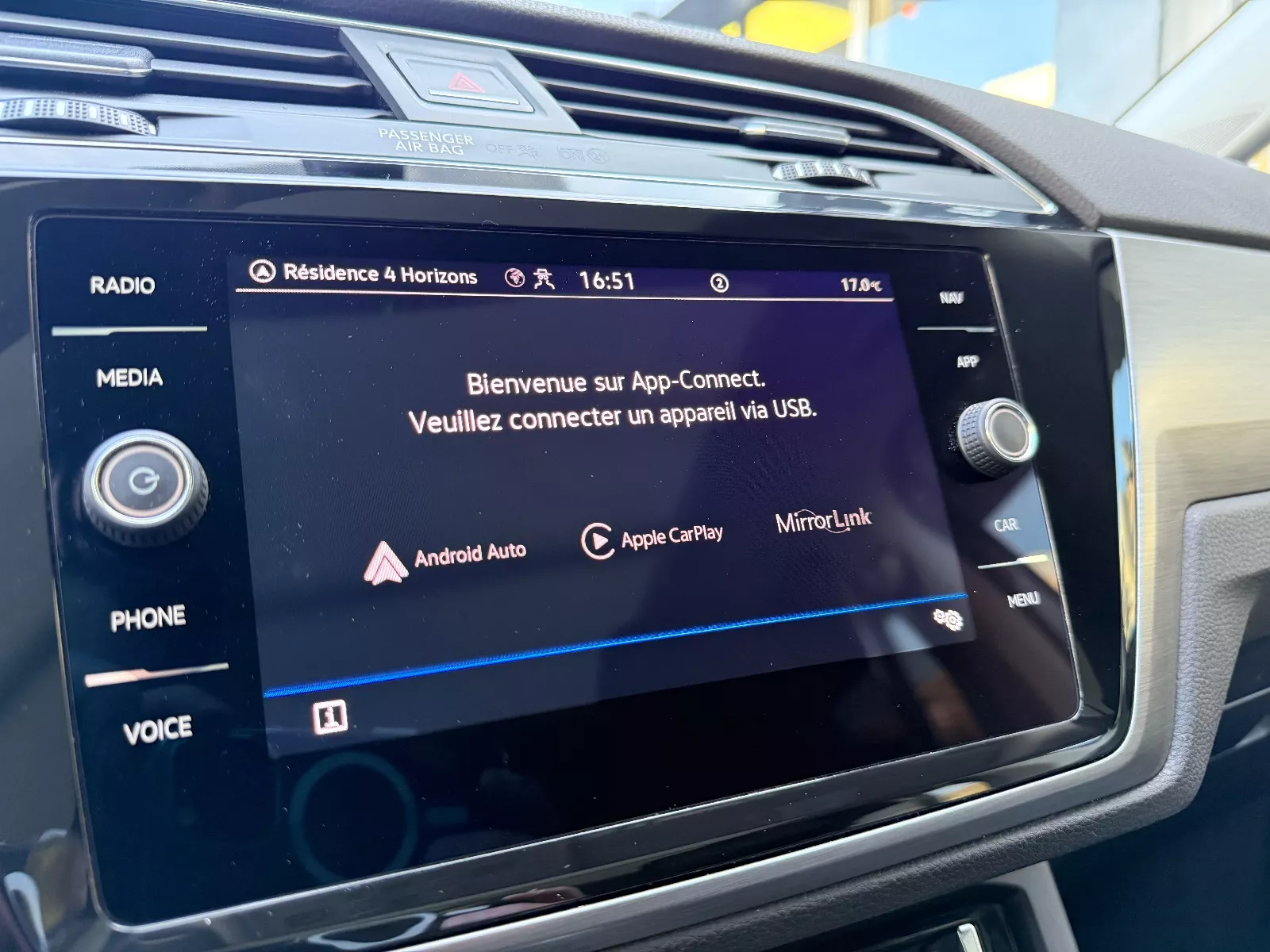 Photo de VOLKSWAGEN TOURAN