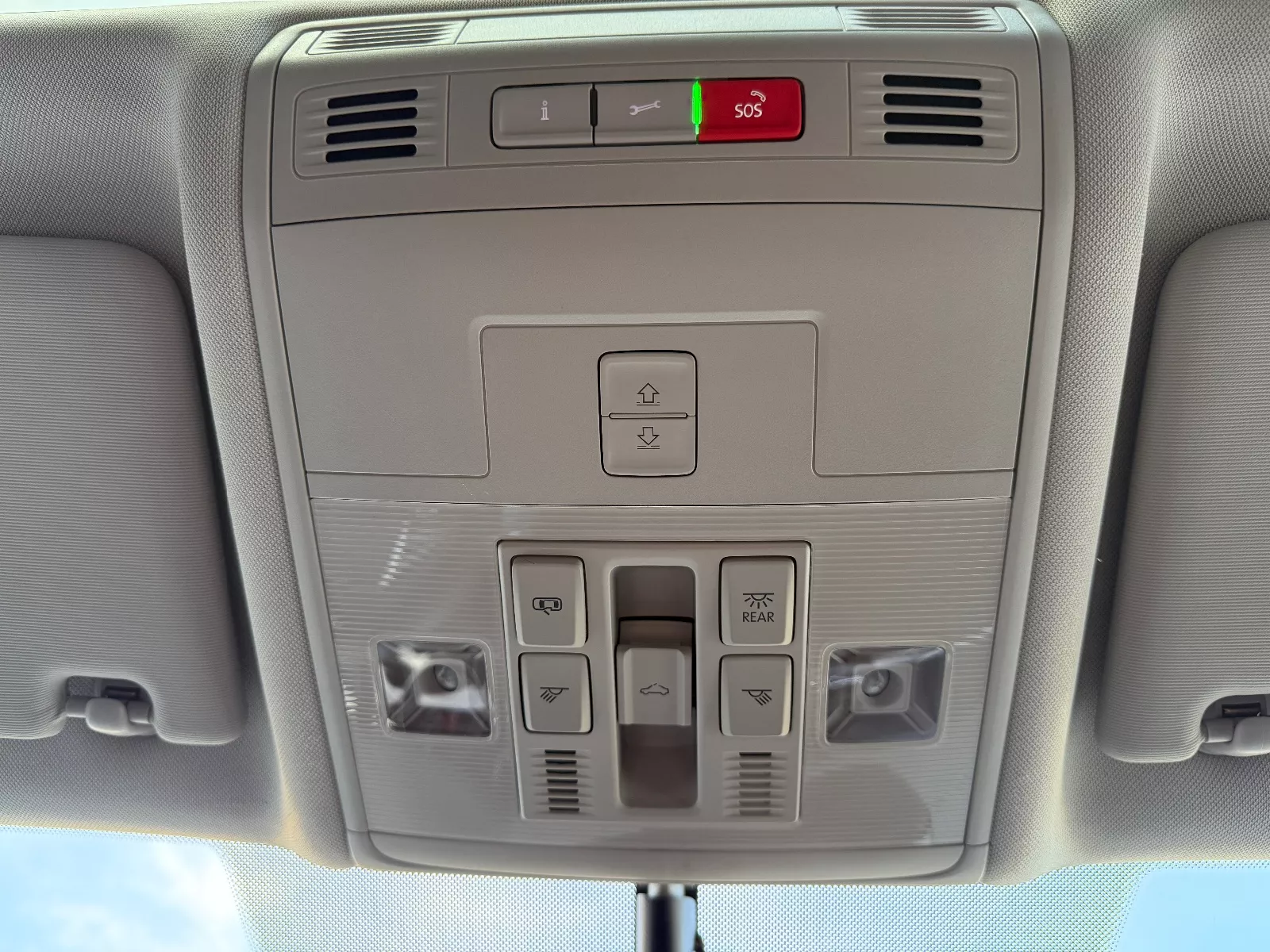 Photo de VOLKSWAGEN TOURAN