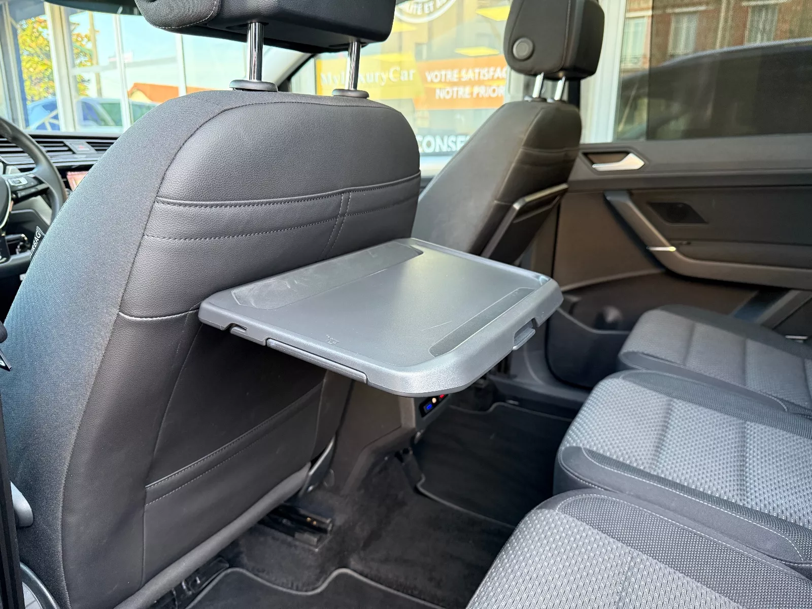 Photo de VOLKSWAGEN TOURAN