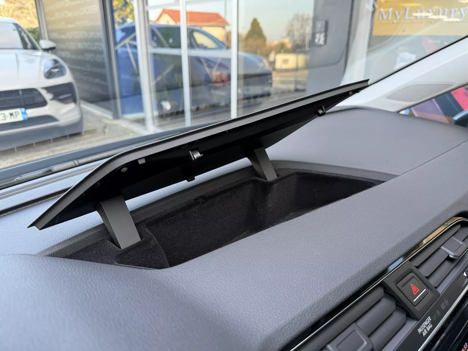 Photo de VOLKSWAGEN TOURAN