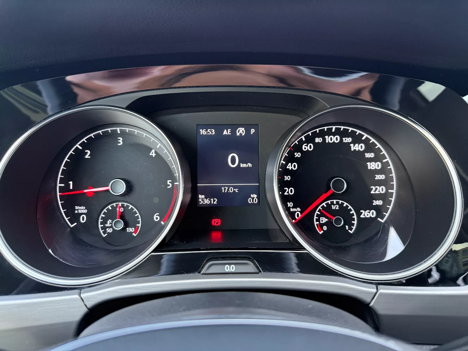 Photo de VOLKSWAGEN TOURAN