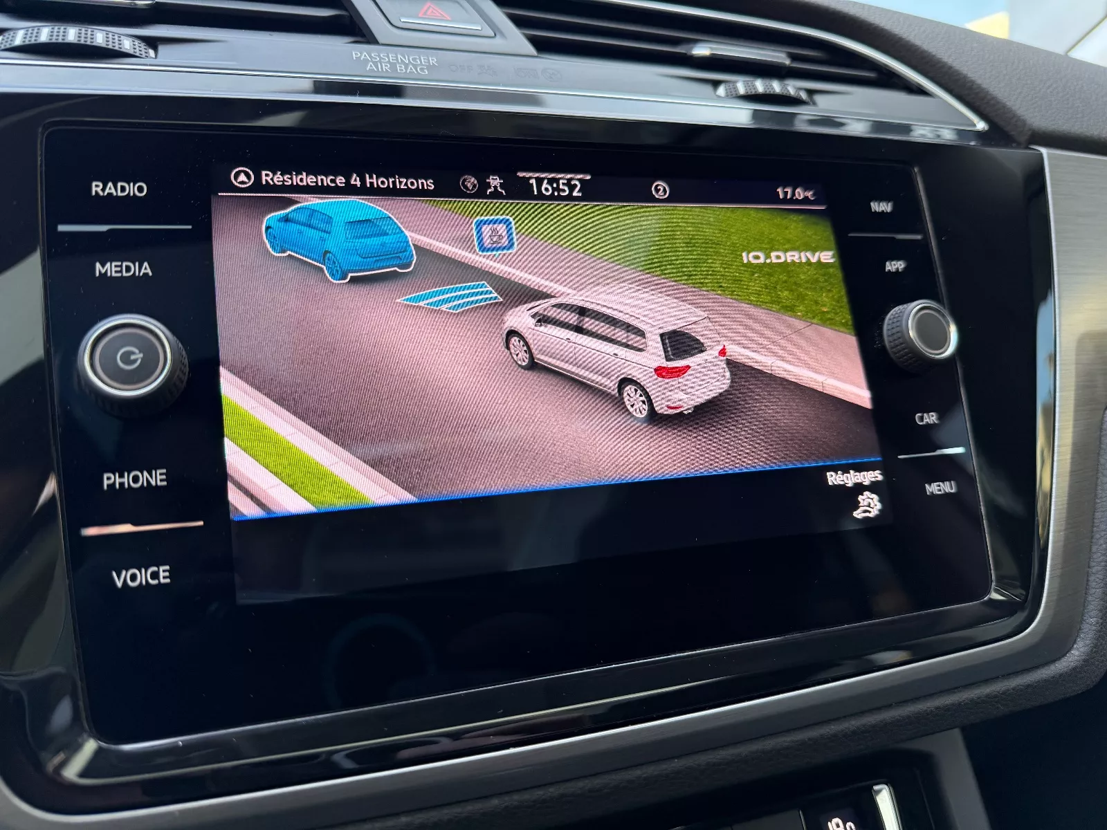 Photo de VOLKSWAGEN TOURAN