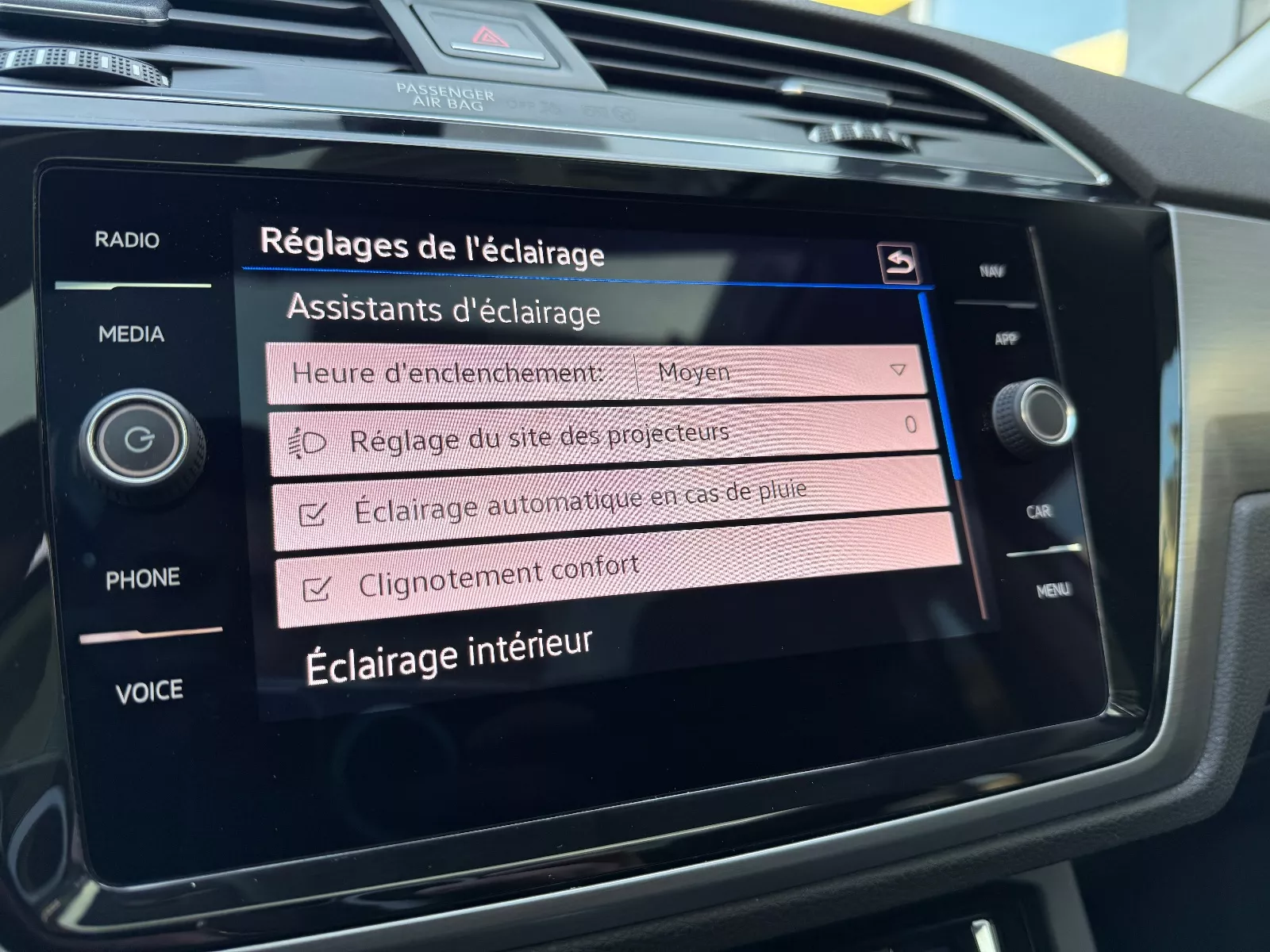 Photo de VOLKSWAGEN TOURAN