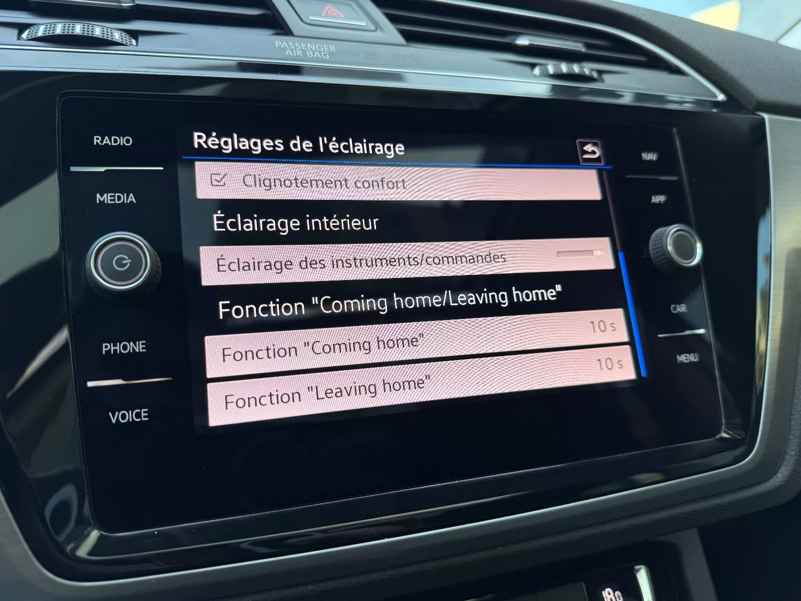 Photo de VOLKSWAGEN TOURAN