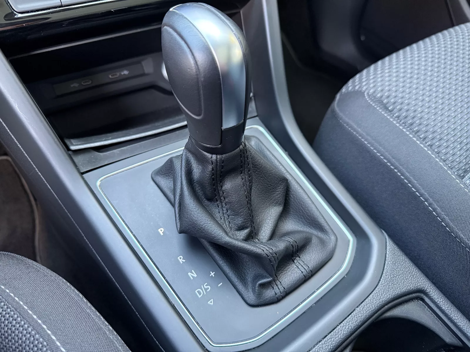 Photo de VOLKSWAGEN TOURAN