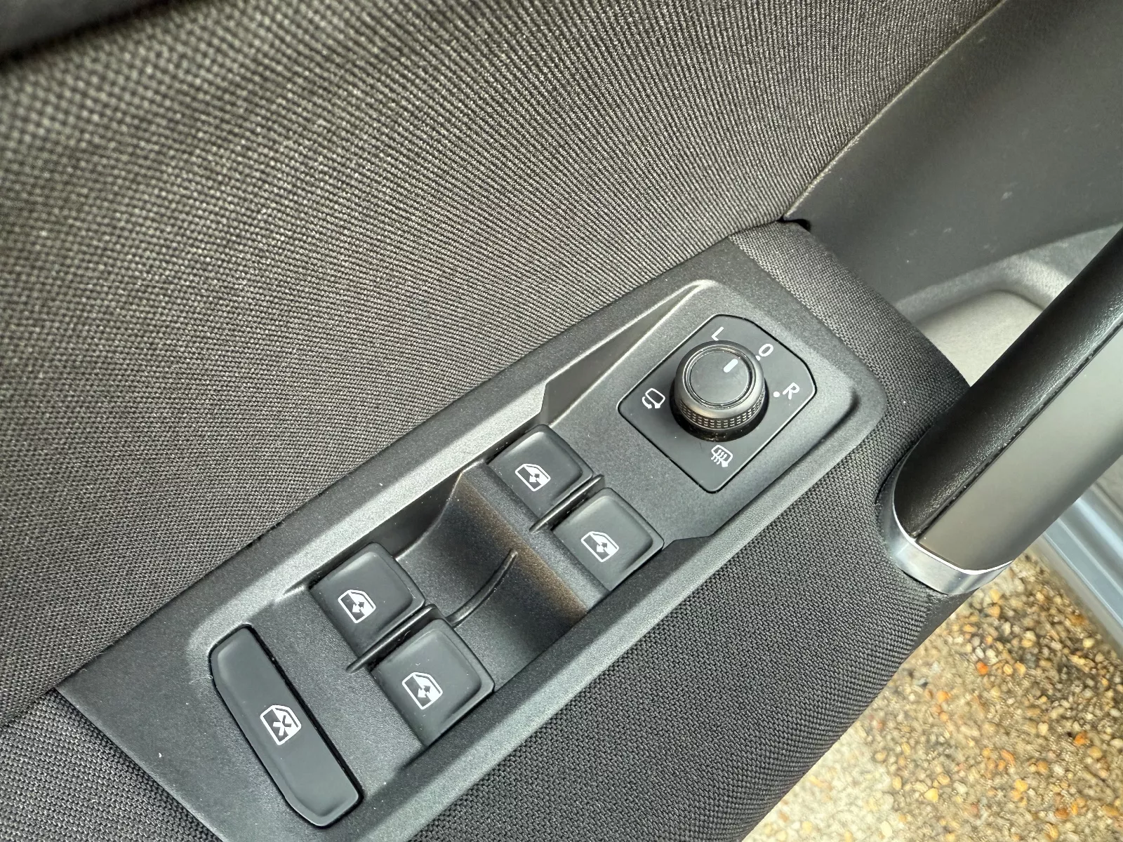 Photo de VOLKSWAGEN TOURAN