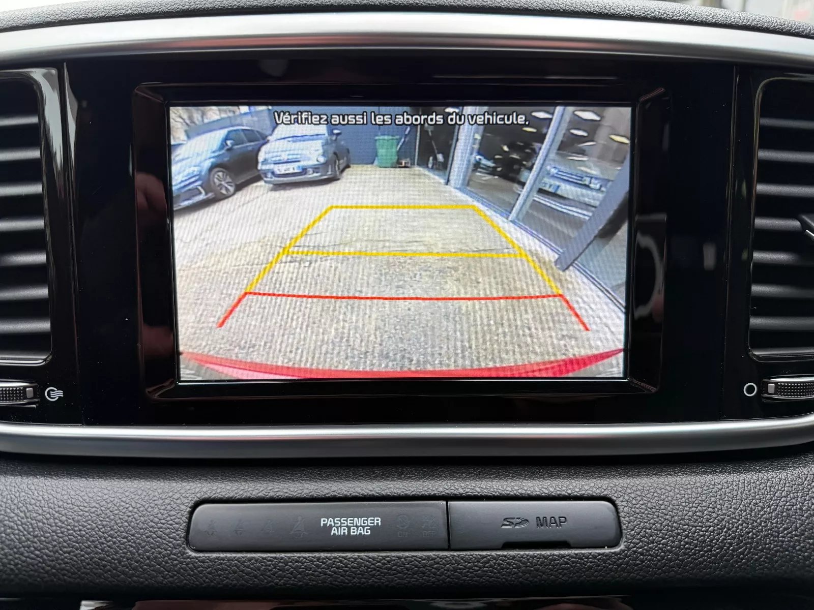 Photo de KIA SPORTAGE