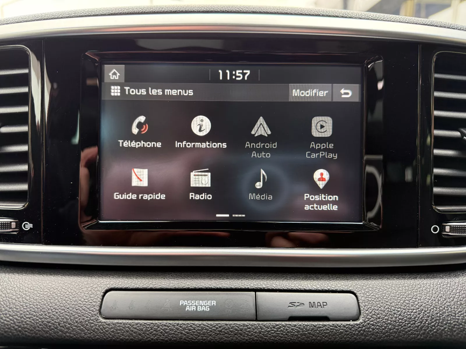 Photo de KIA SPORTAGE