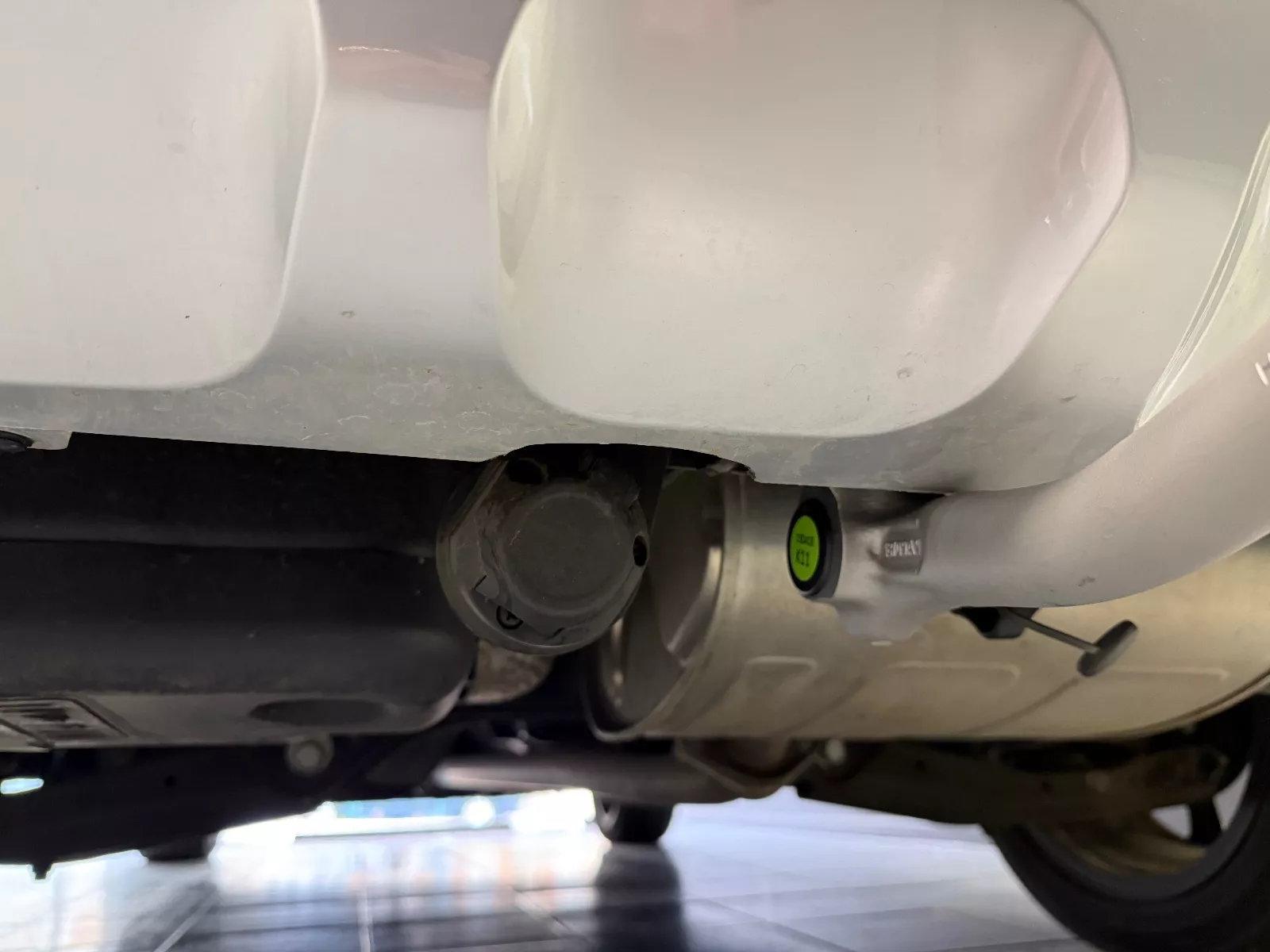 Photo de KIA SPORTAGE