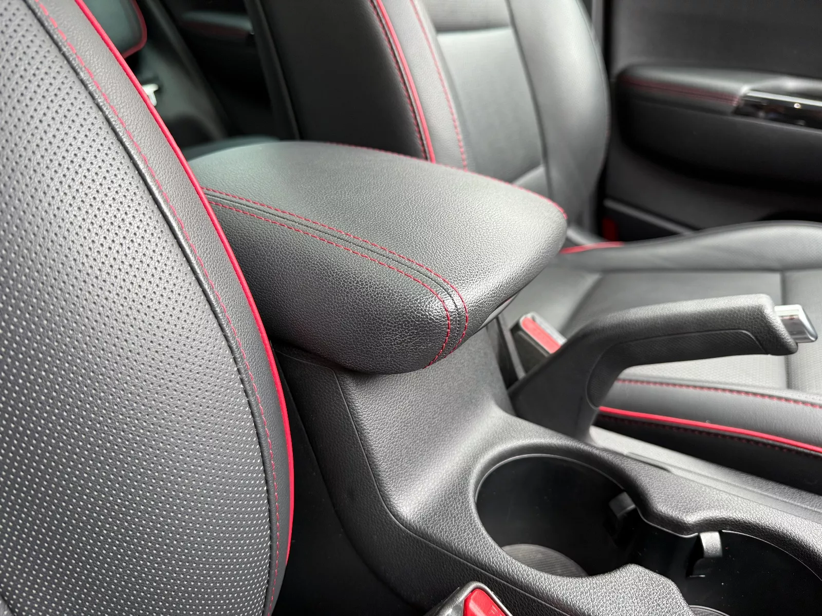 Photo de KIA SPORTAGE