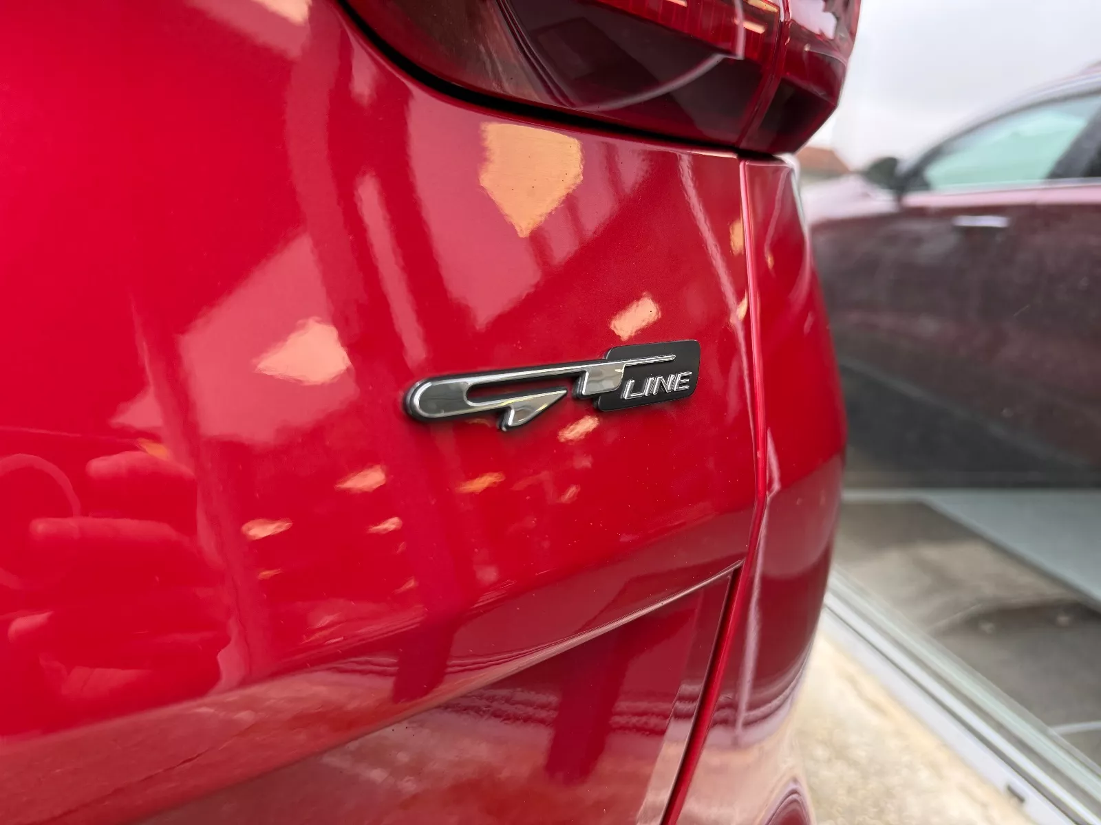 Photo de KIA SPORTAGE